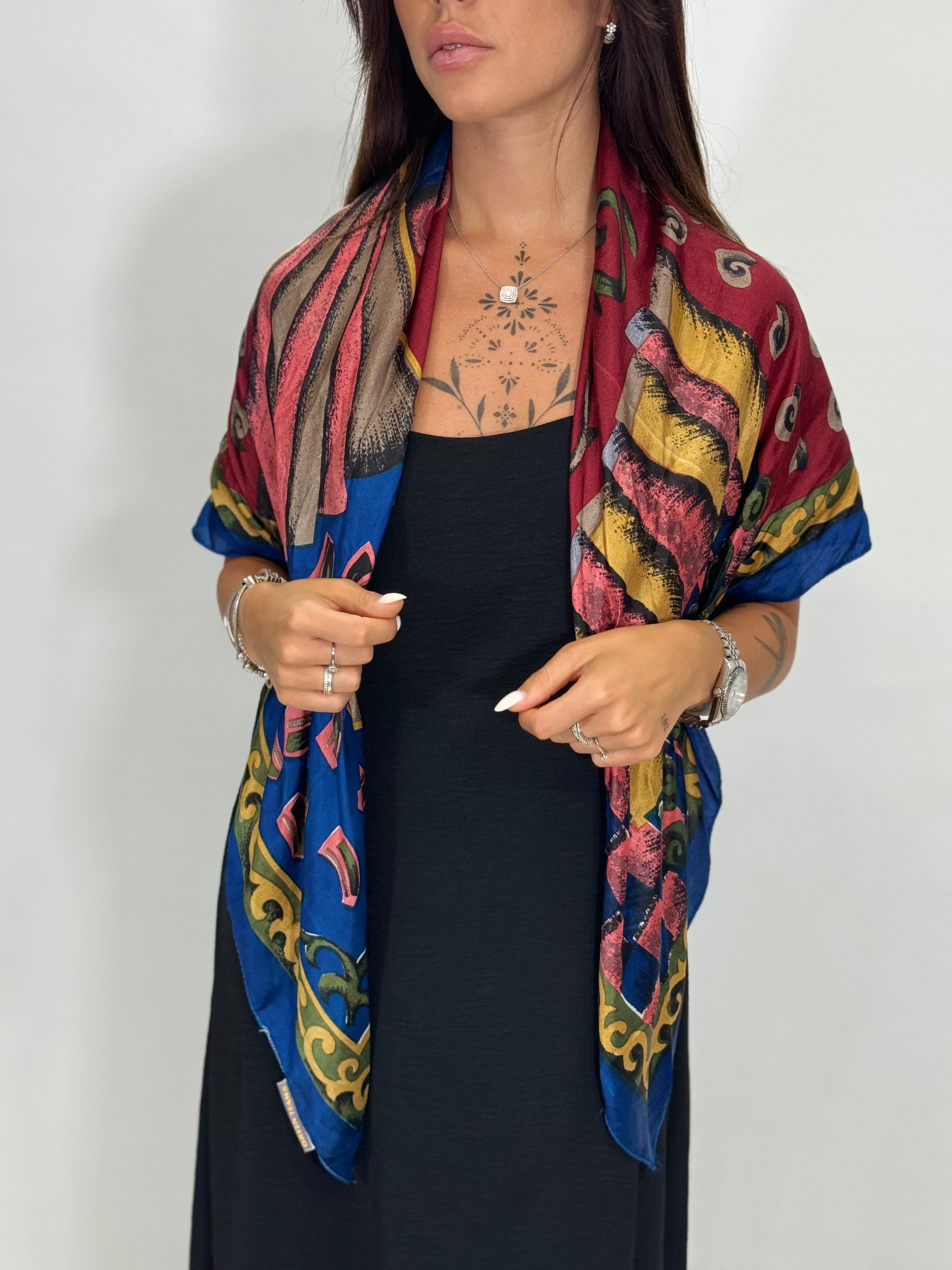 FOULARD