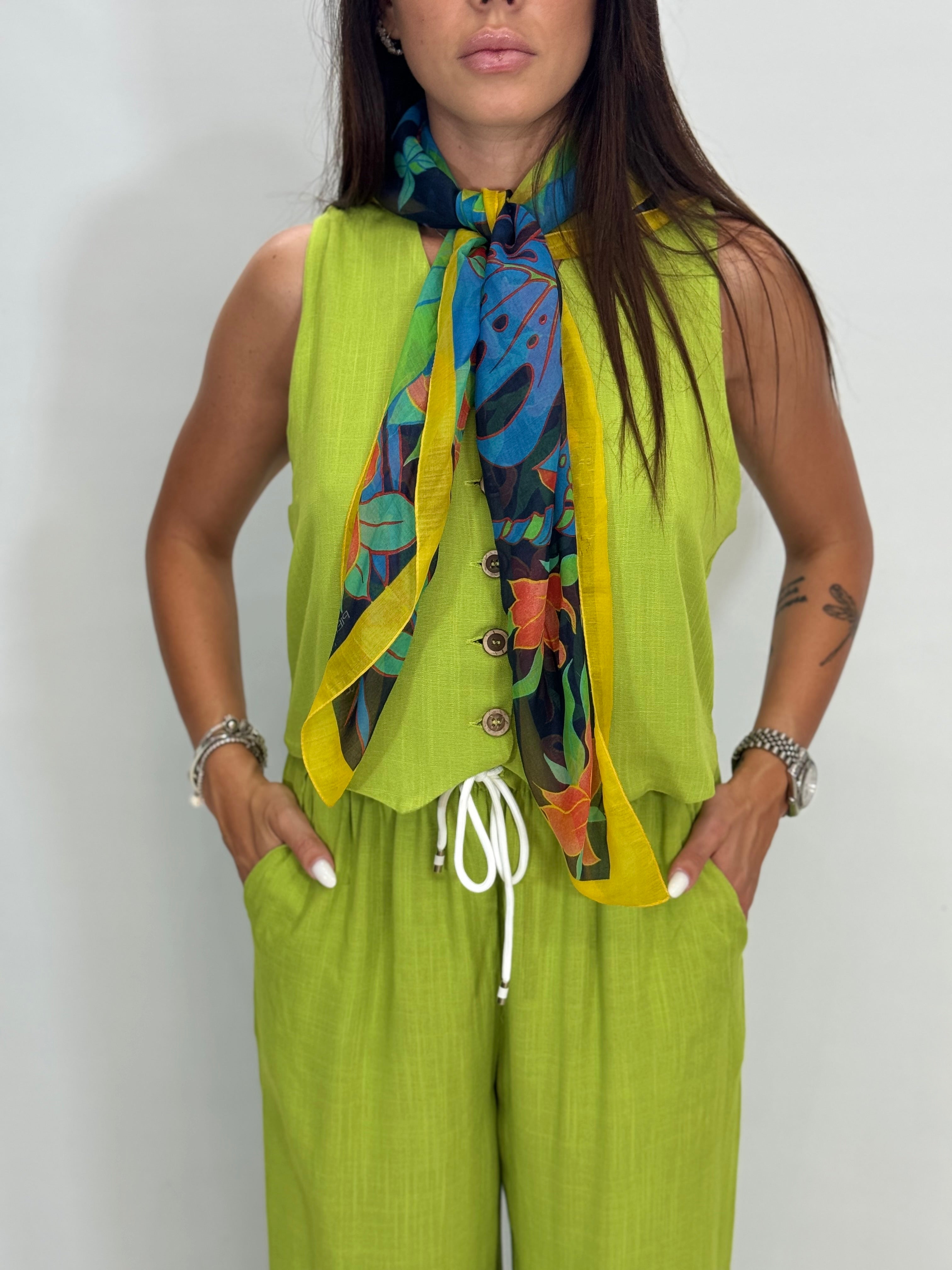 FOULARD