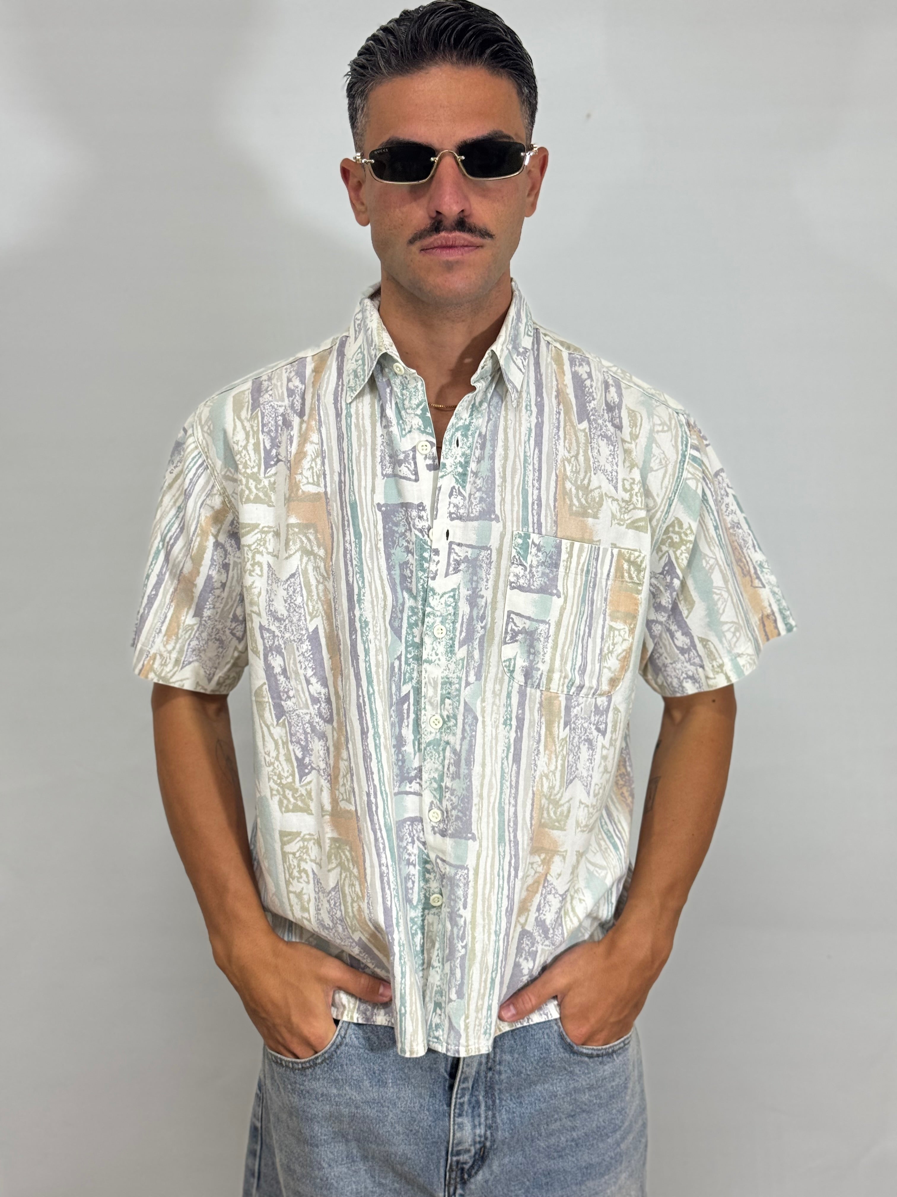 CAMICIA VINTAGE
