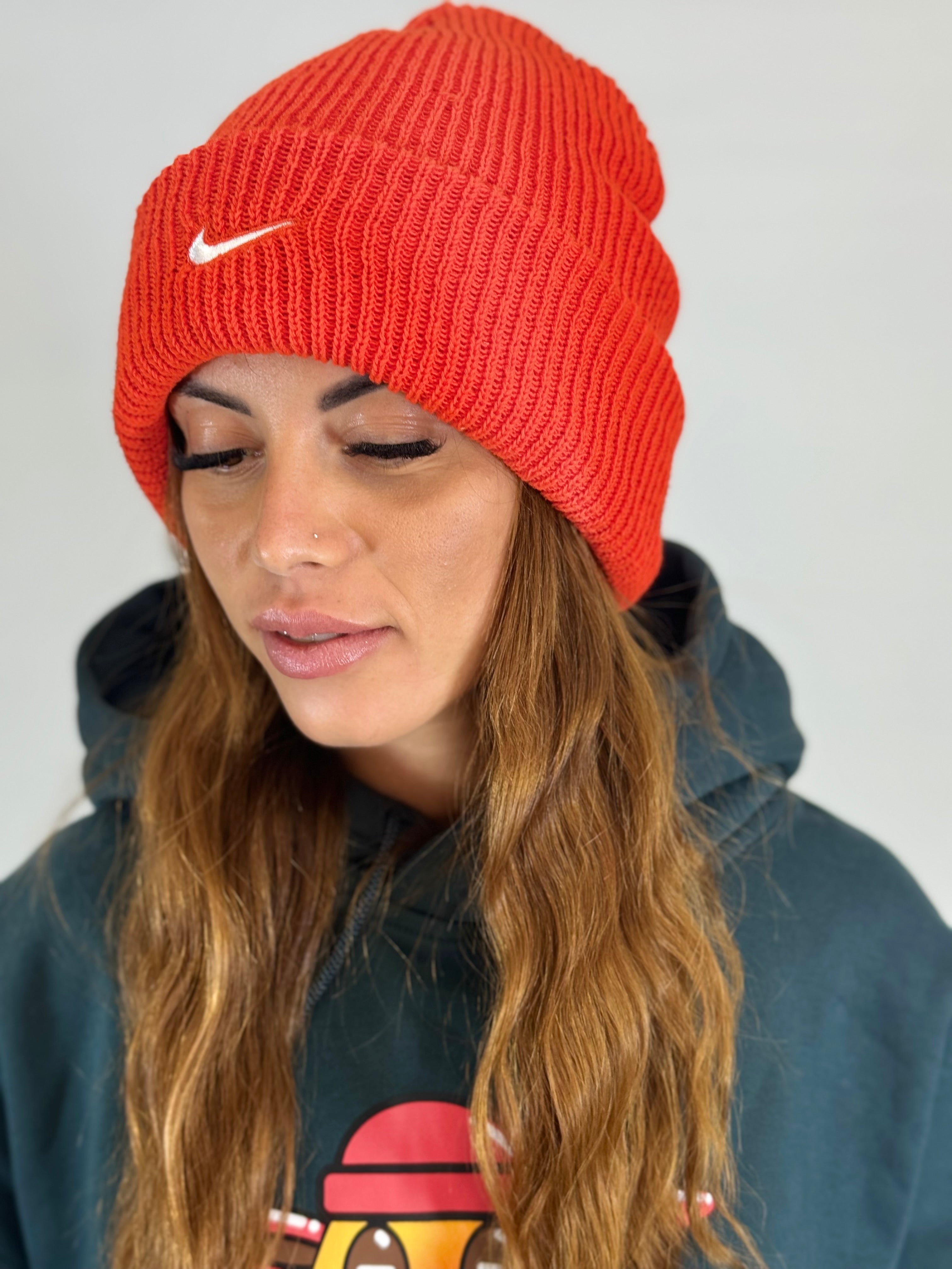CAPPELLINO LANA NIKE