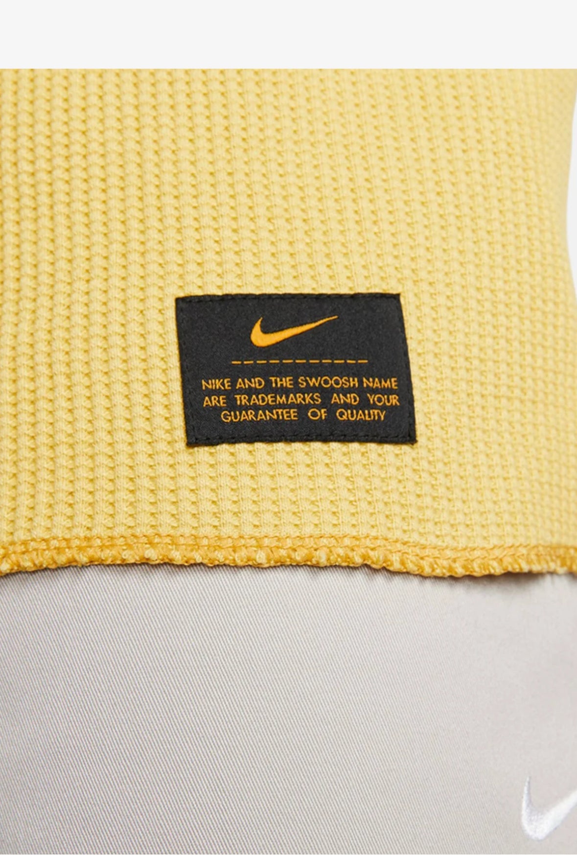 MAGLIONCINO NIKE
