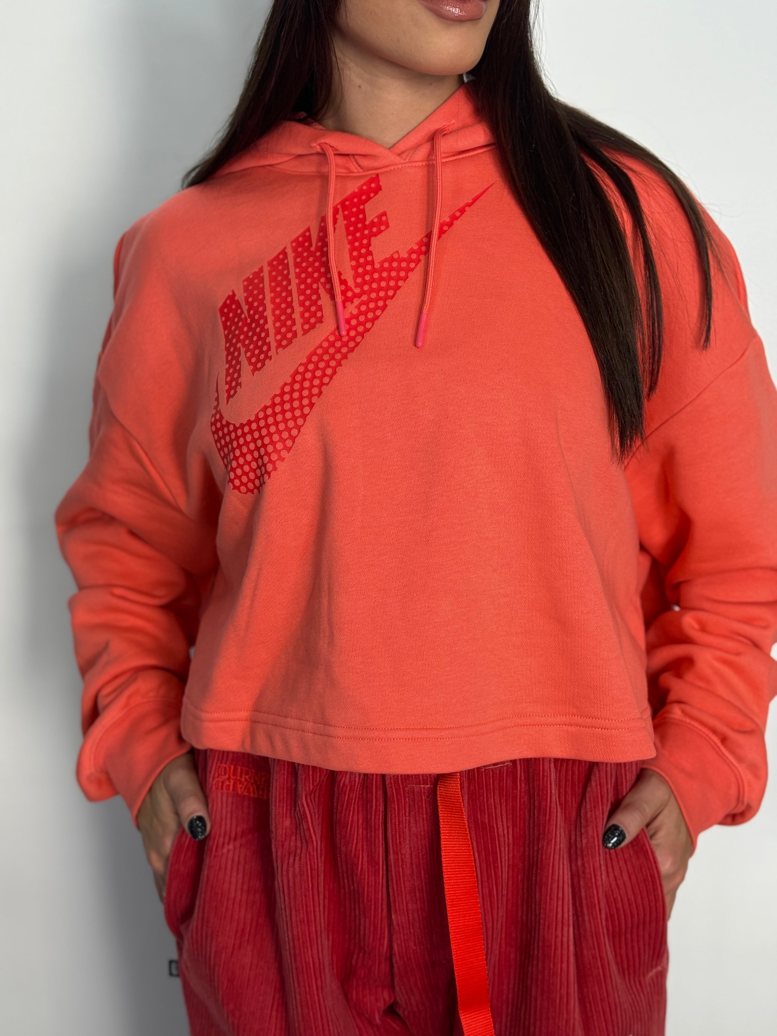 FELPA NIKE