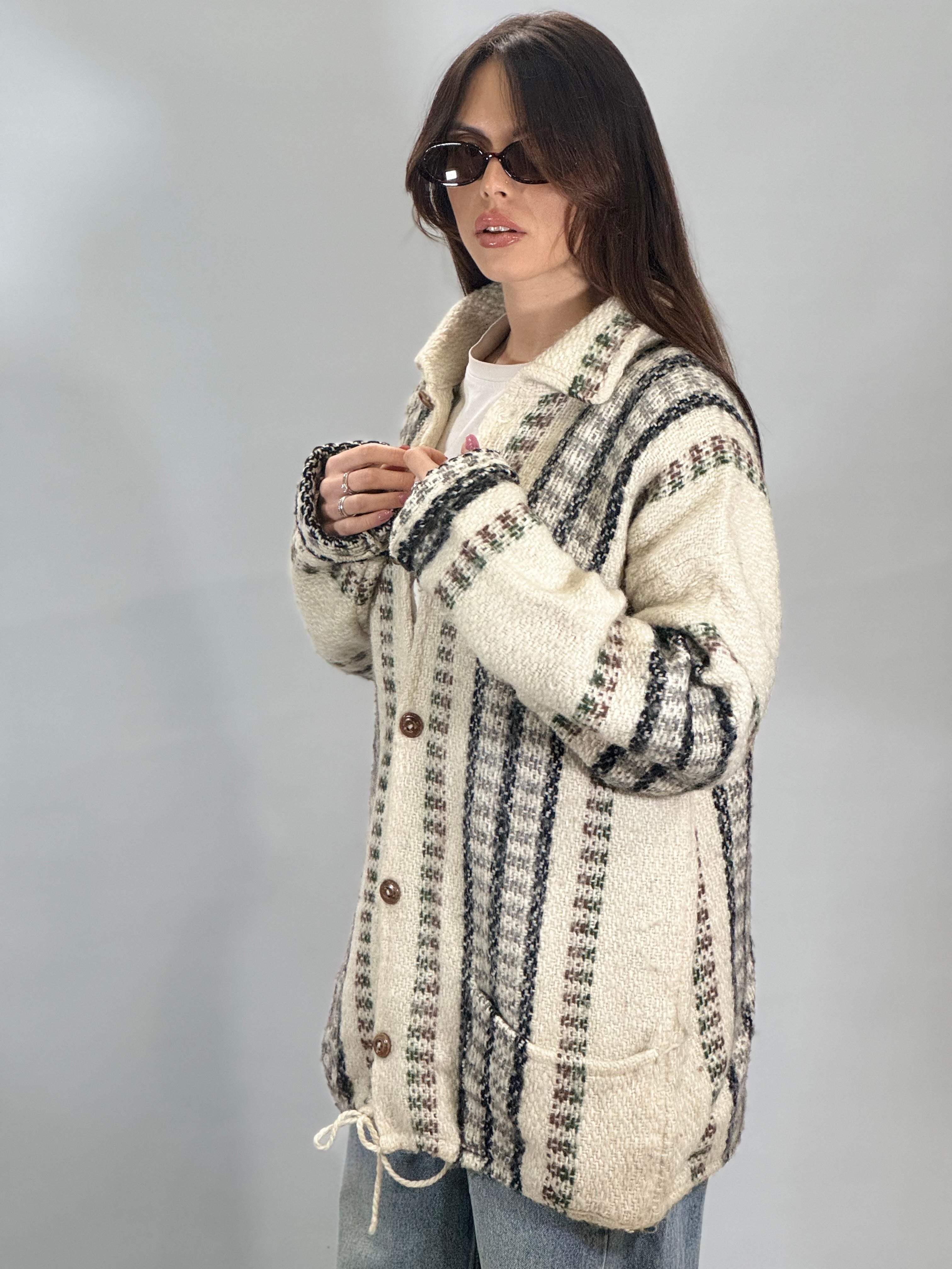 CAMICIA IN FLANELLA
