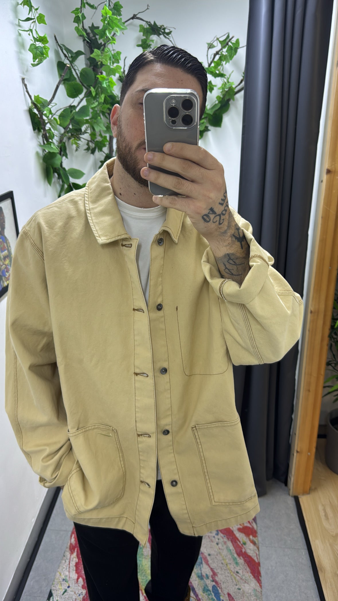 GIACCA NIKE