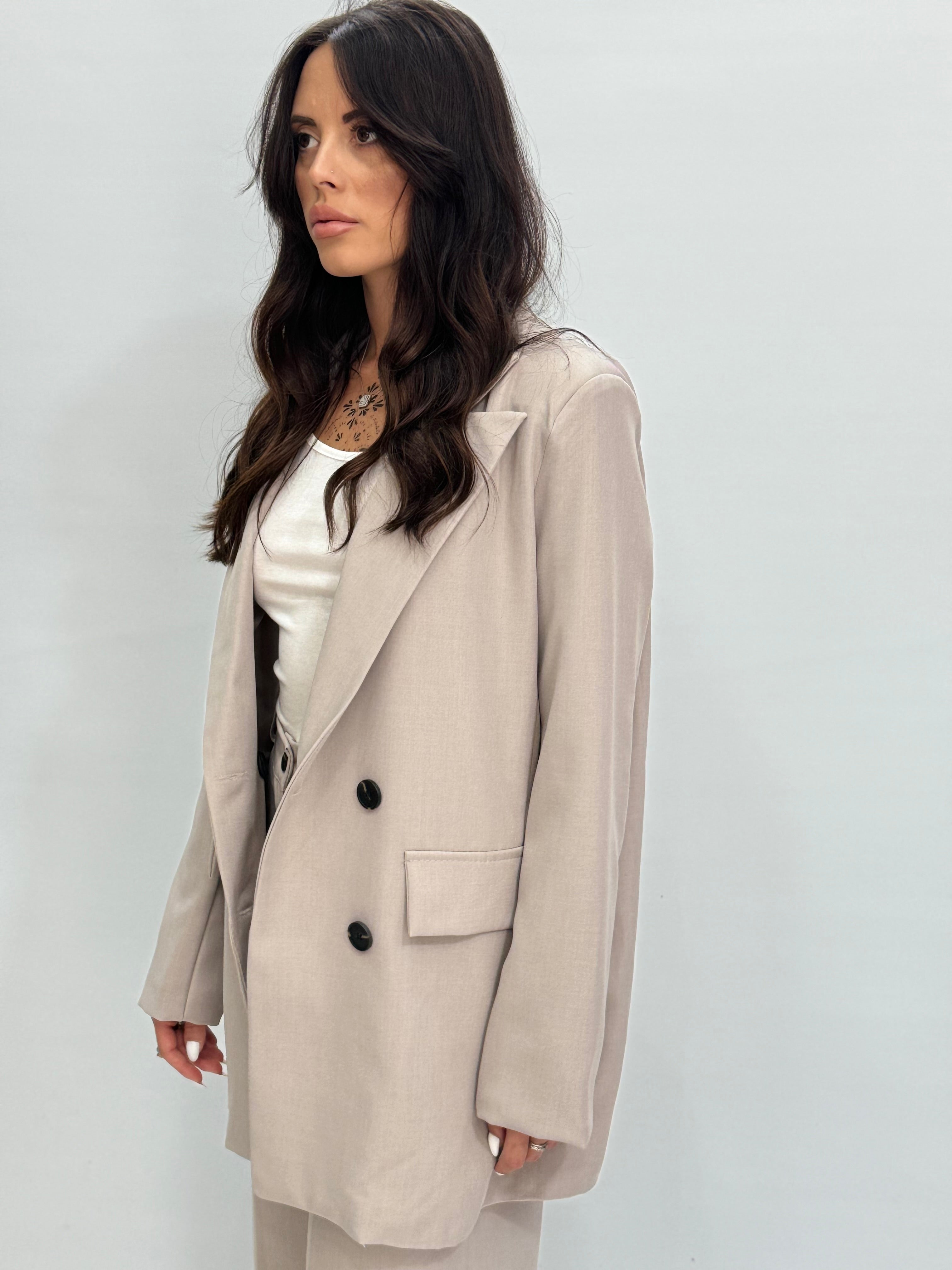 TAILLEUR GINEVRA