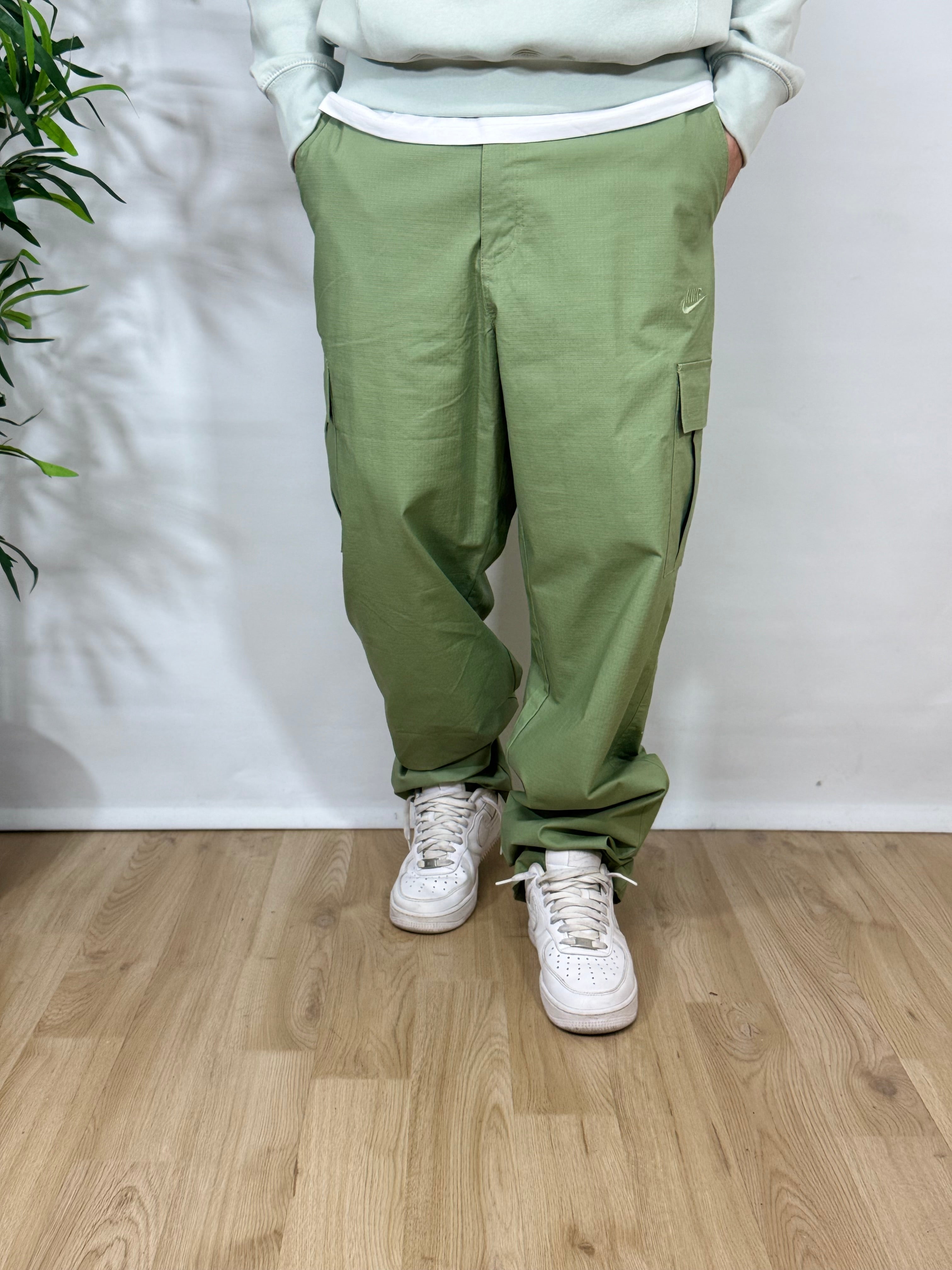 PANTALONE NIKE CARGO