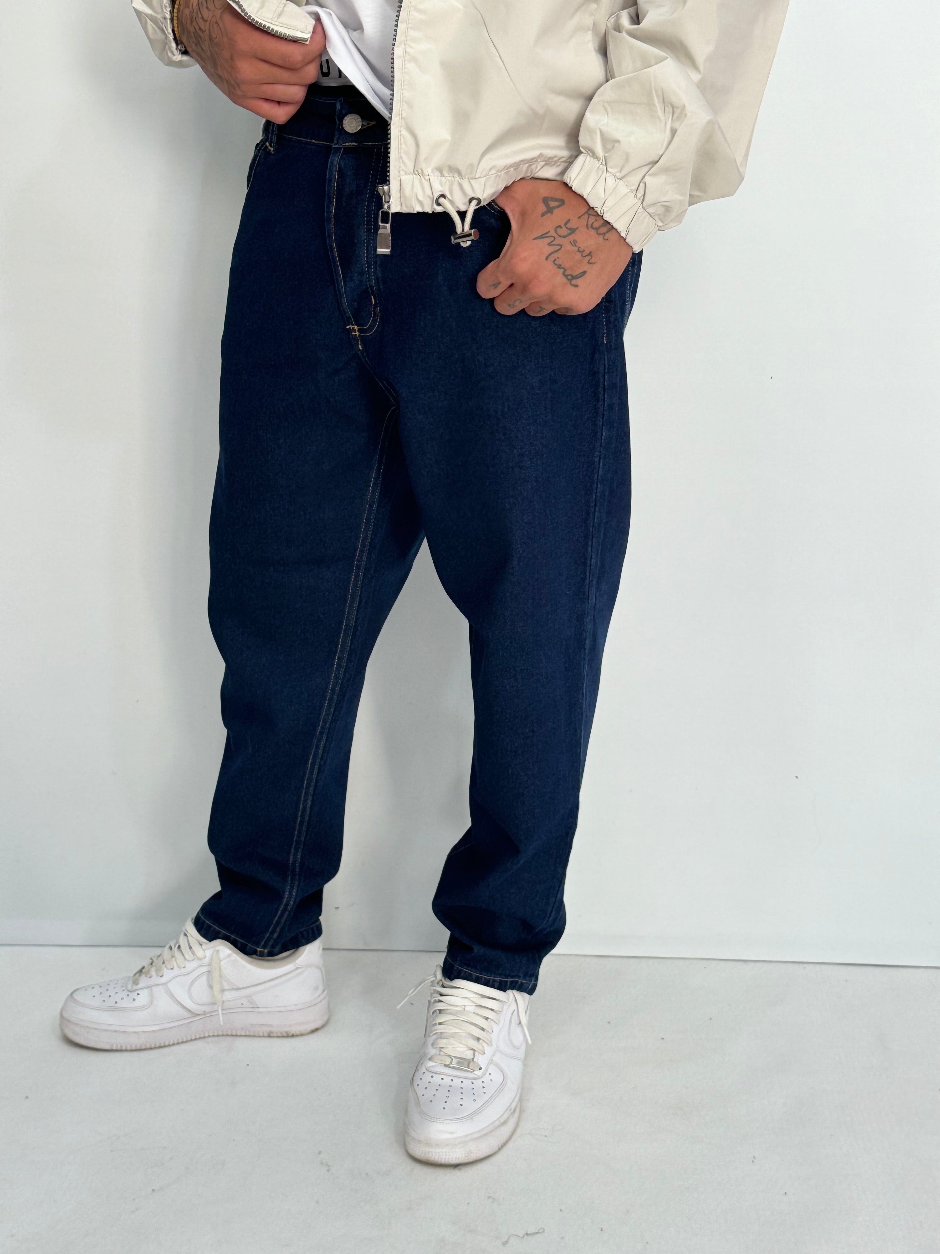 JEANS UOMO