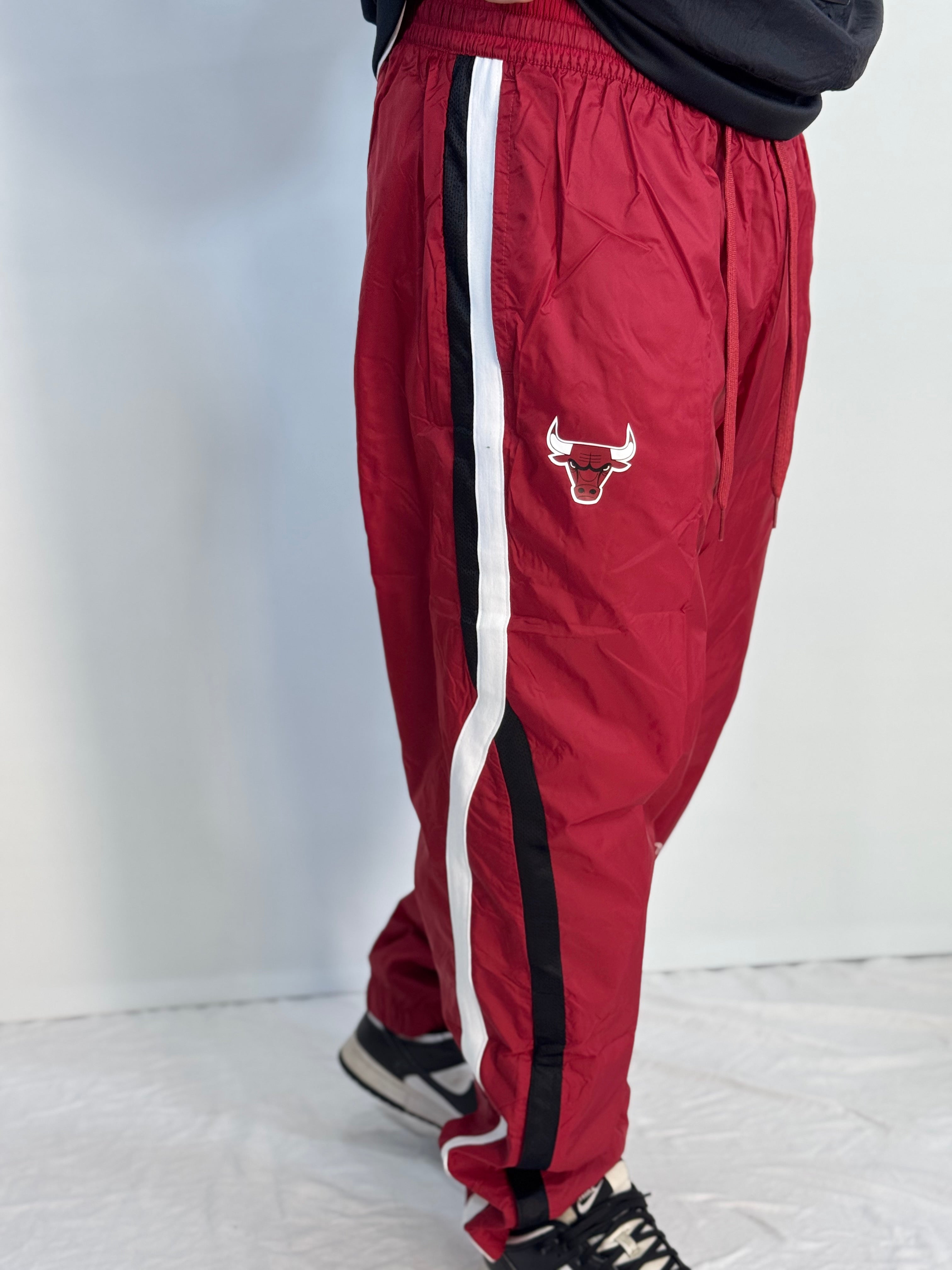 PANTALONE BULLS NBA