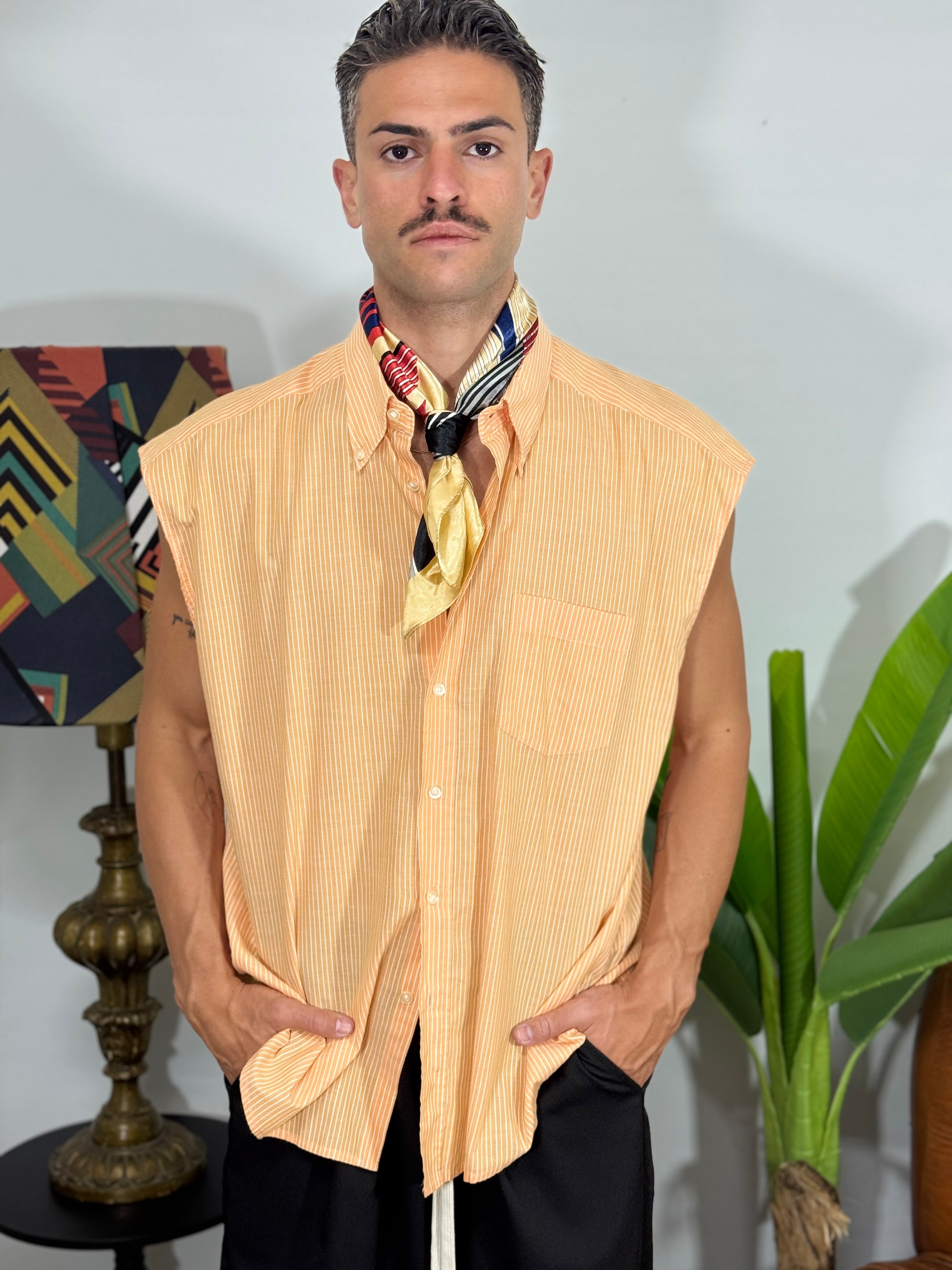 CAMICIA VINTAGE