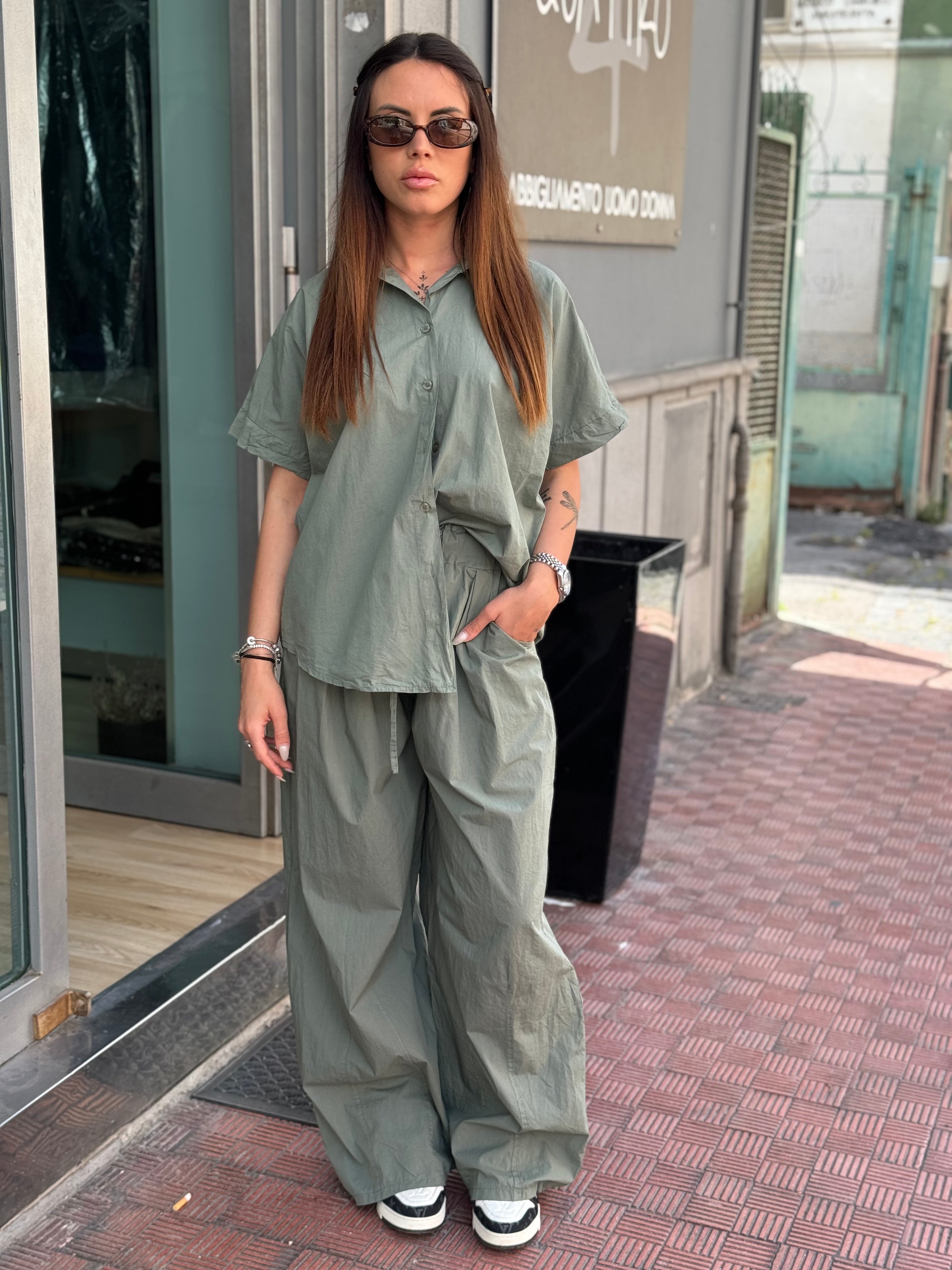 COMPLETO COMFY