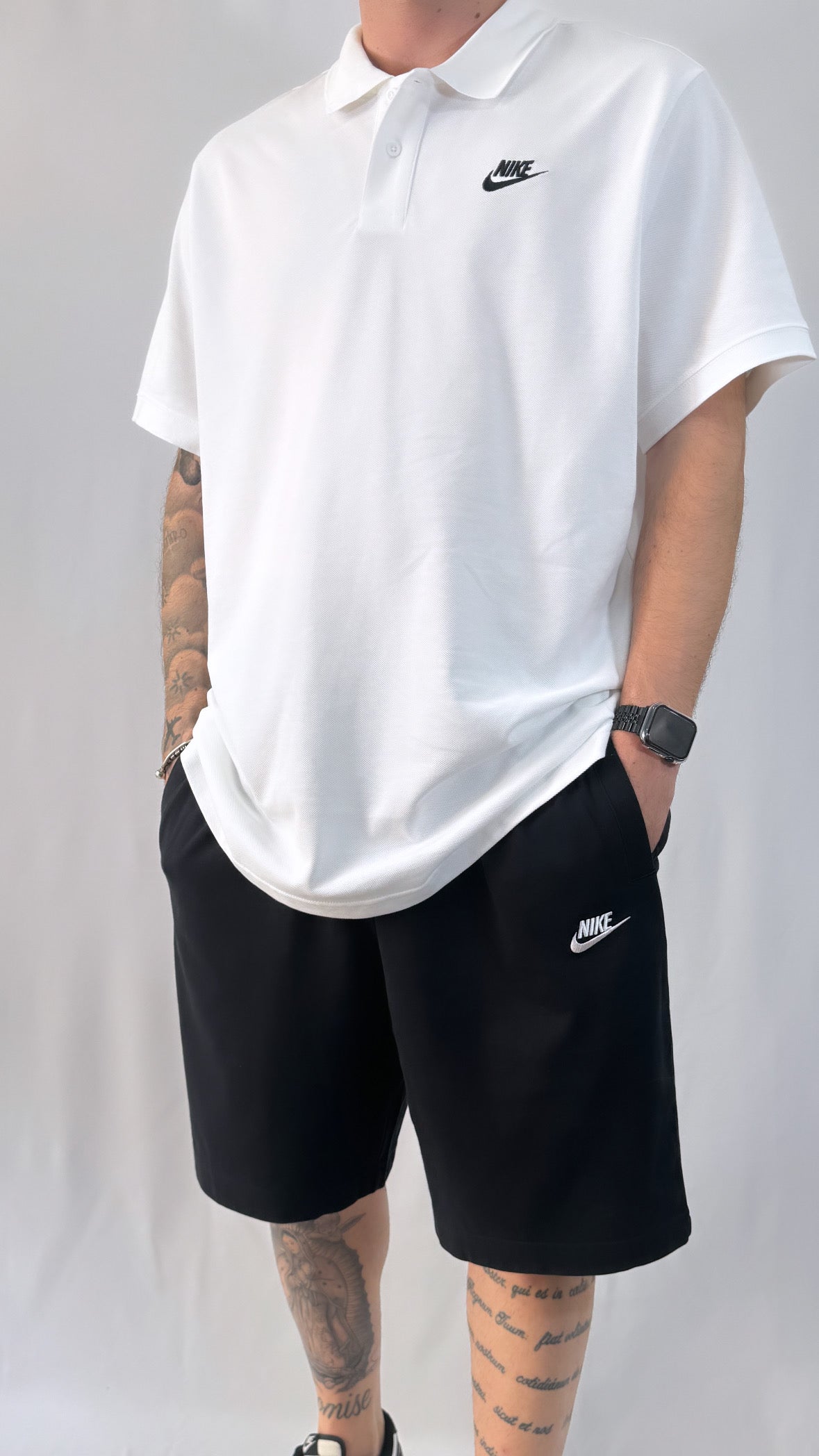 POLO NIKE