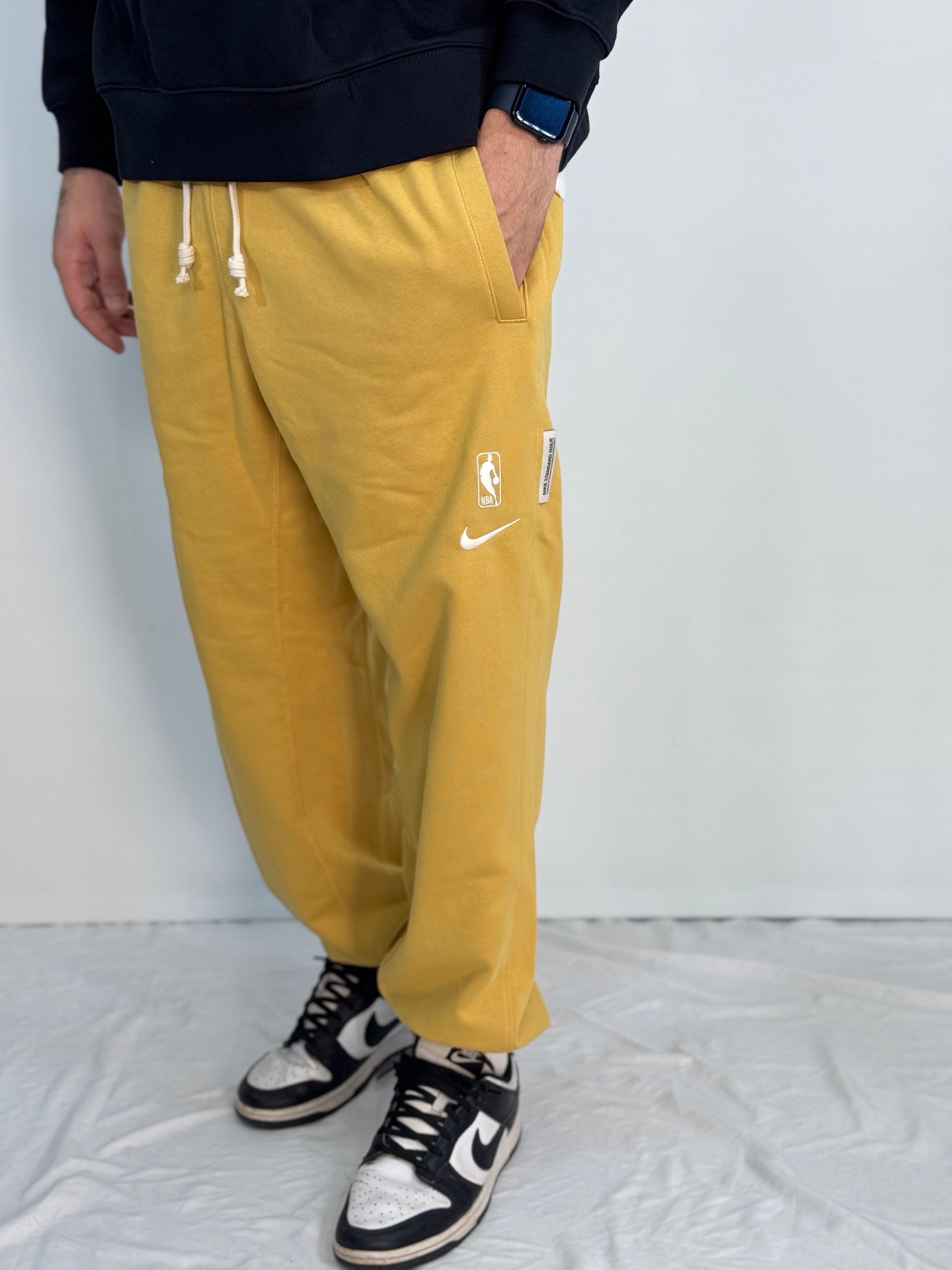 PANTALONE LAKERS NBA