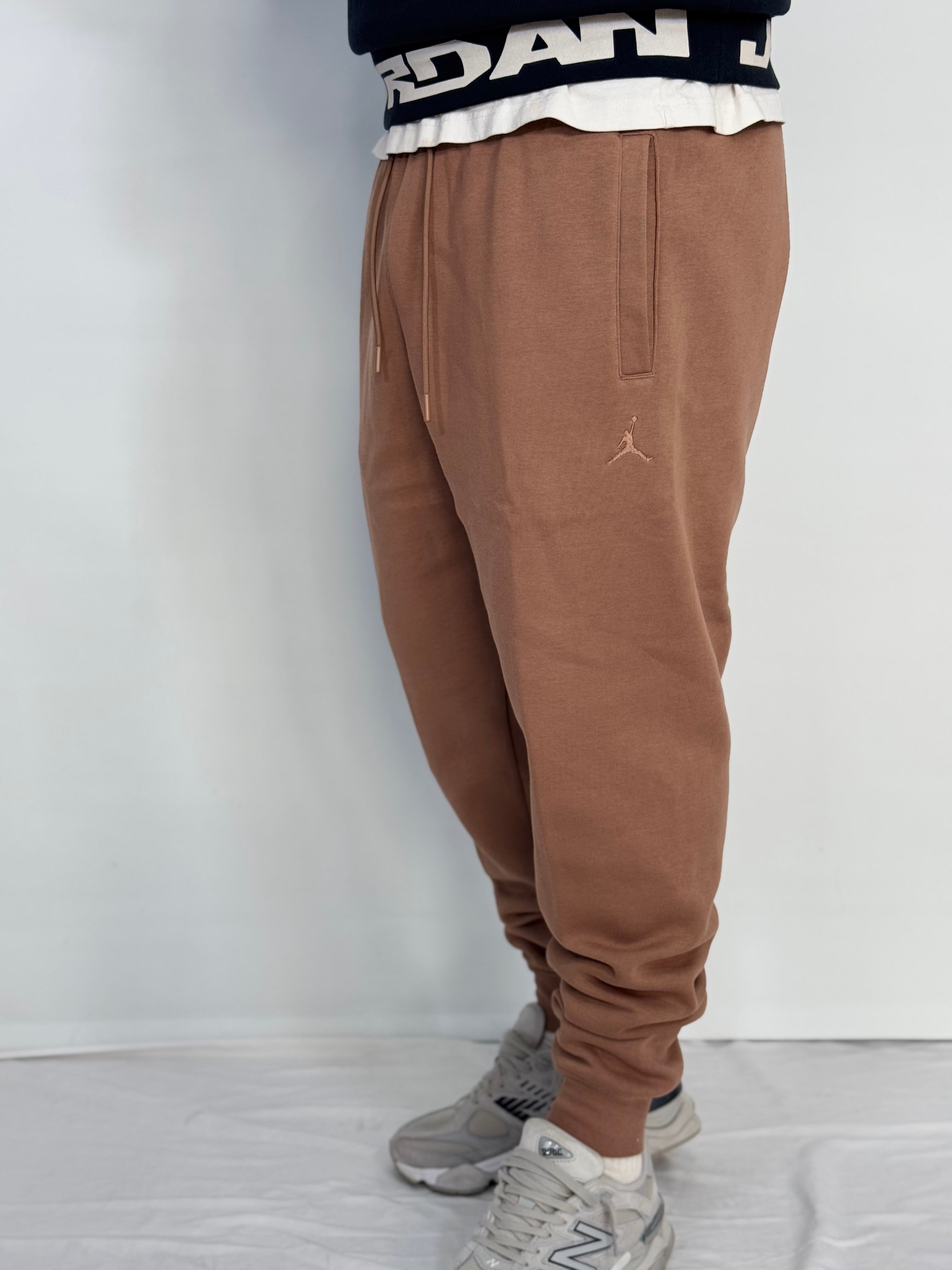 PANTALONE TUTA JORDAN