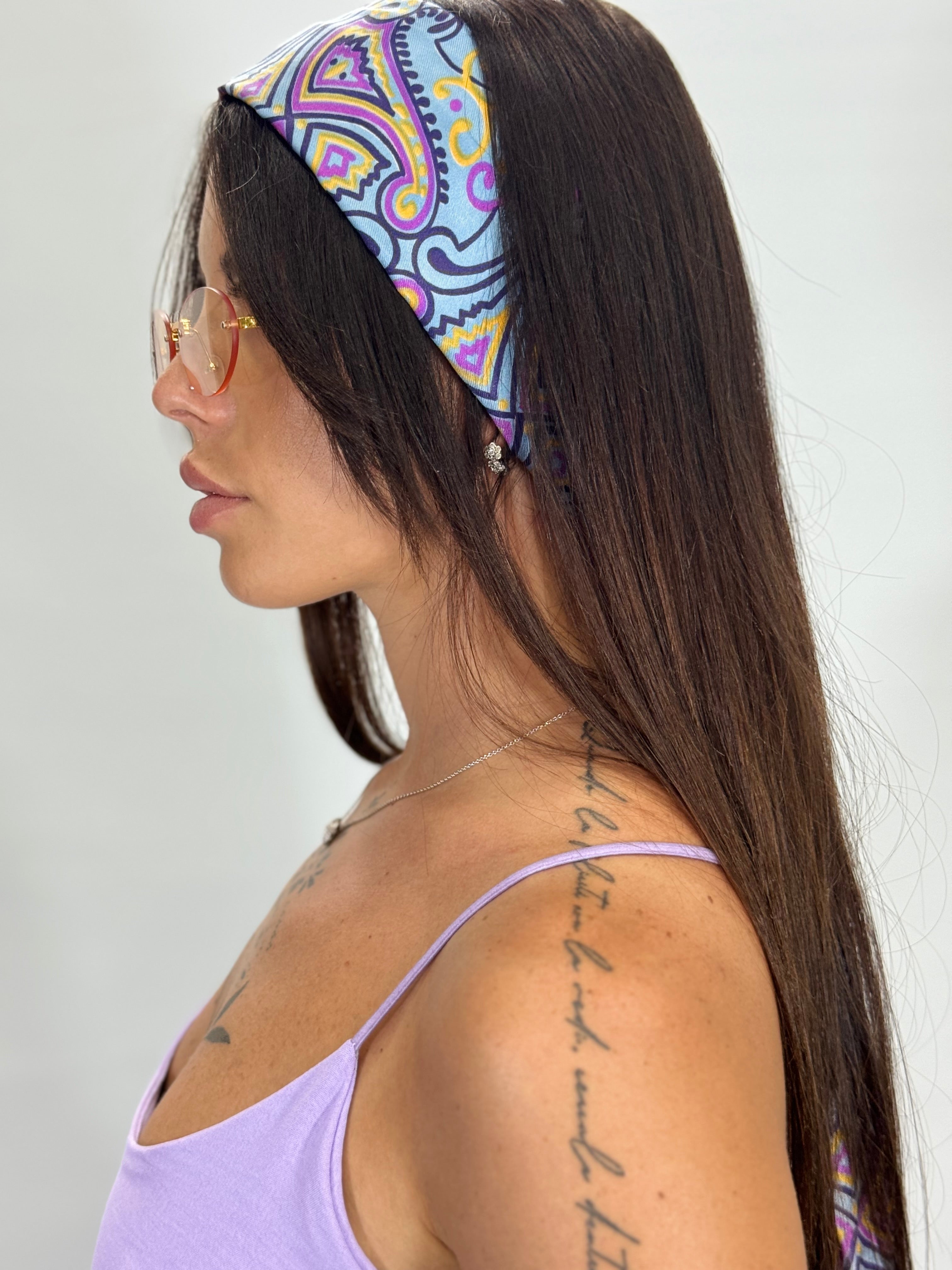 FOULARD