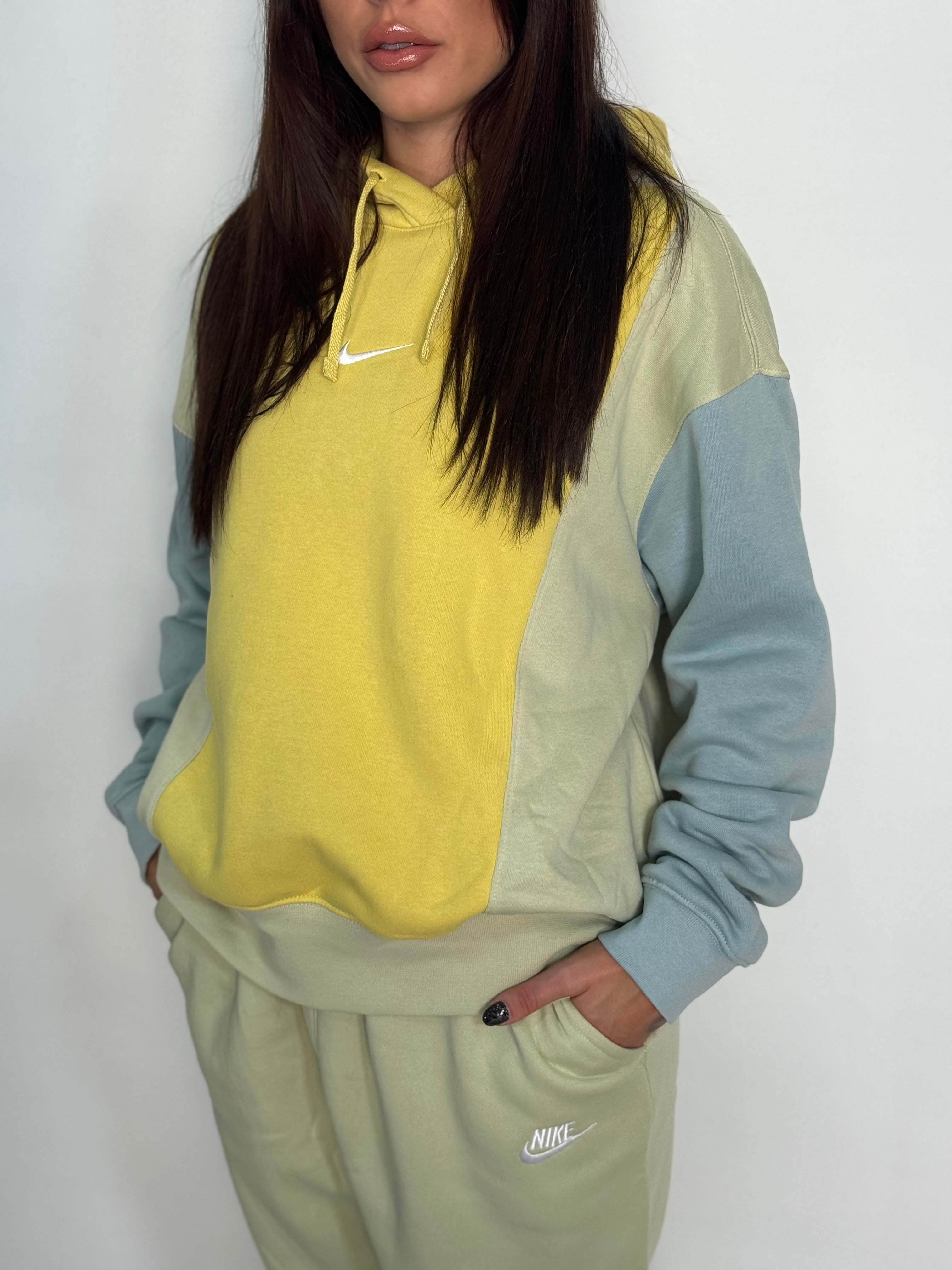 FELPA NIKE