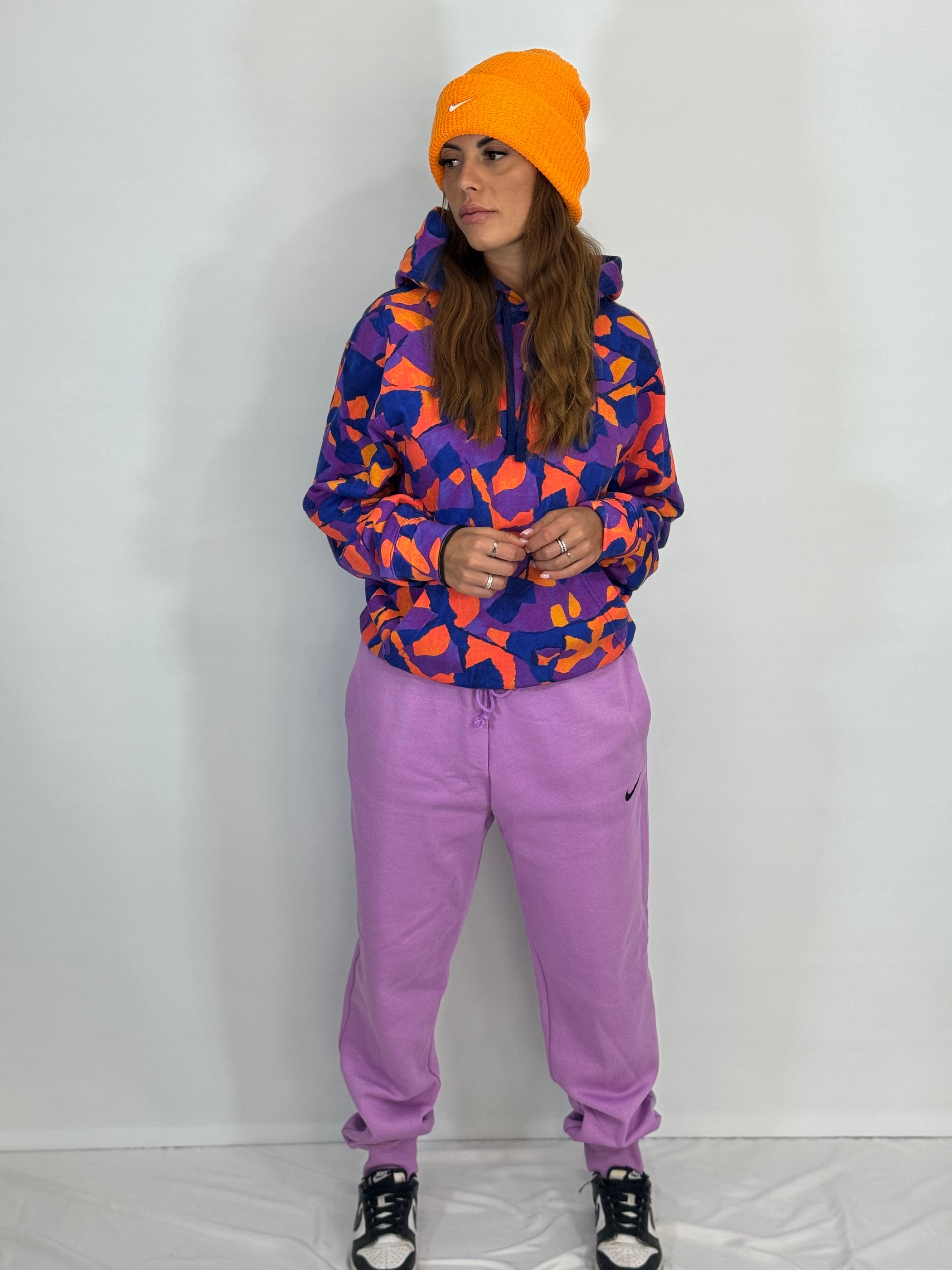 PANTALONE TUTA NIKE