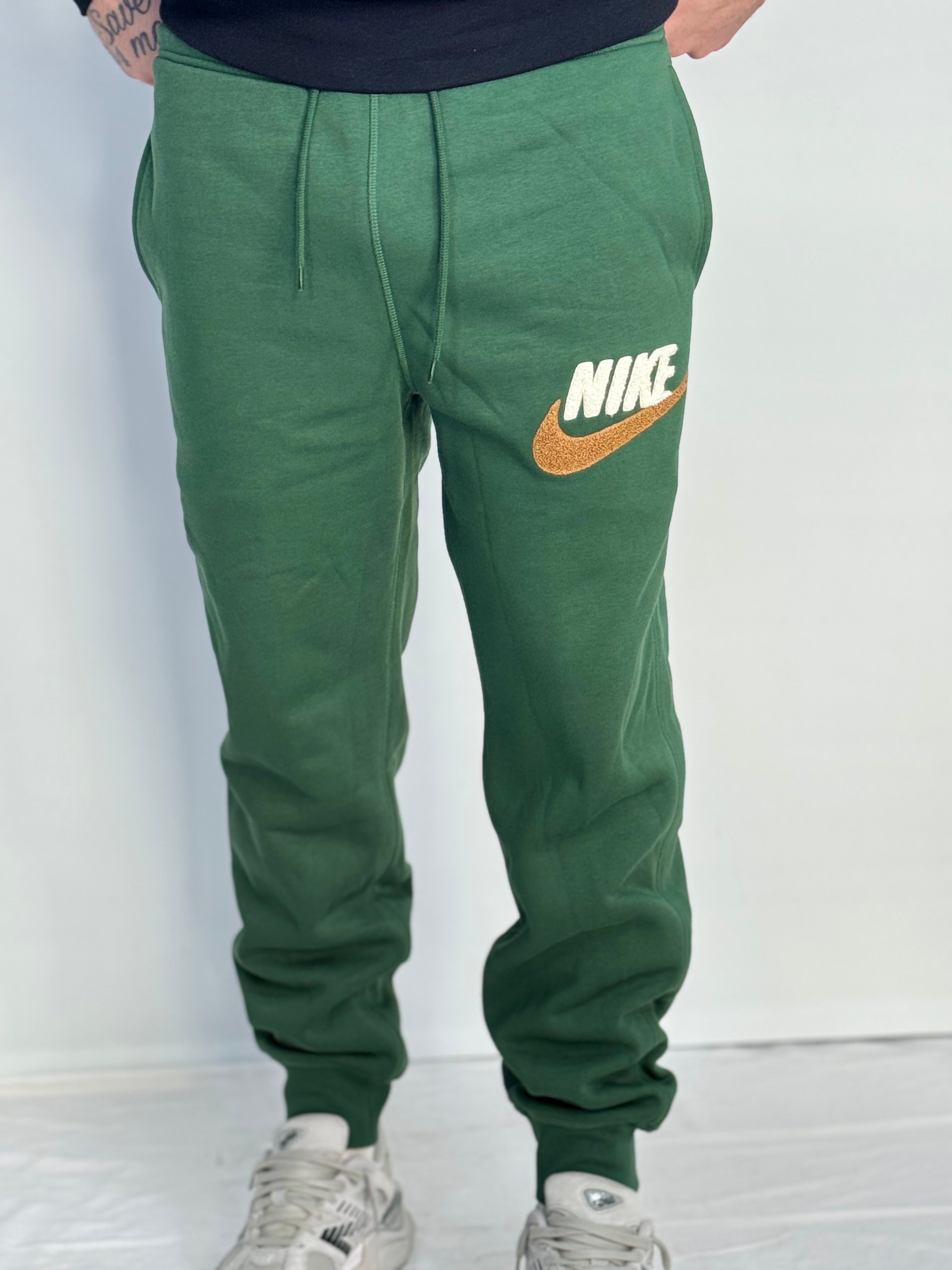 PANTALONE TUTA NIKE