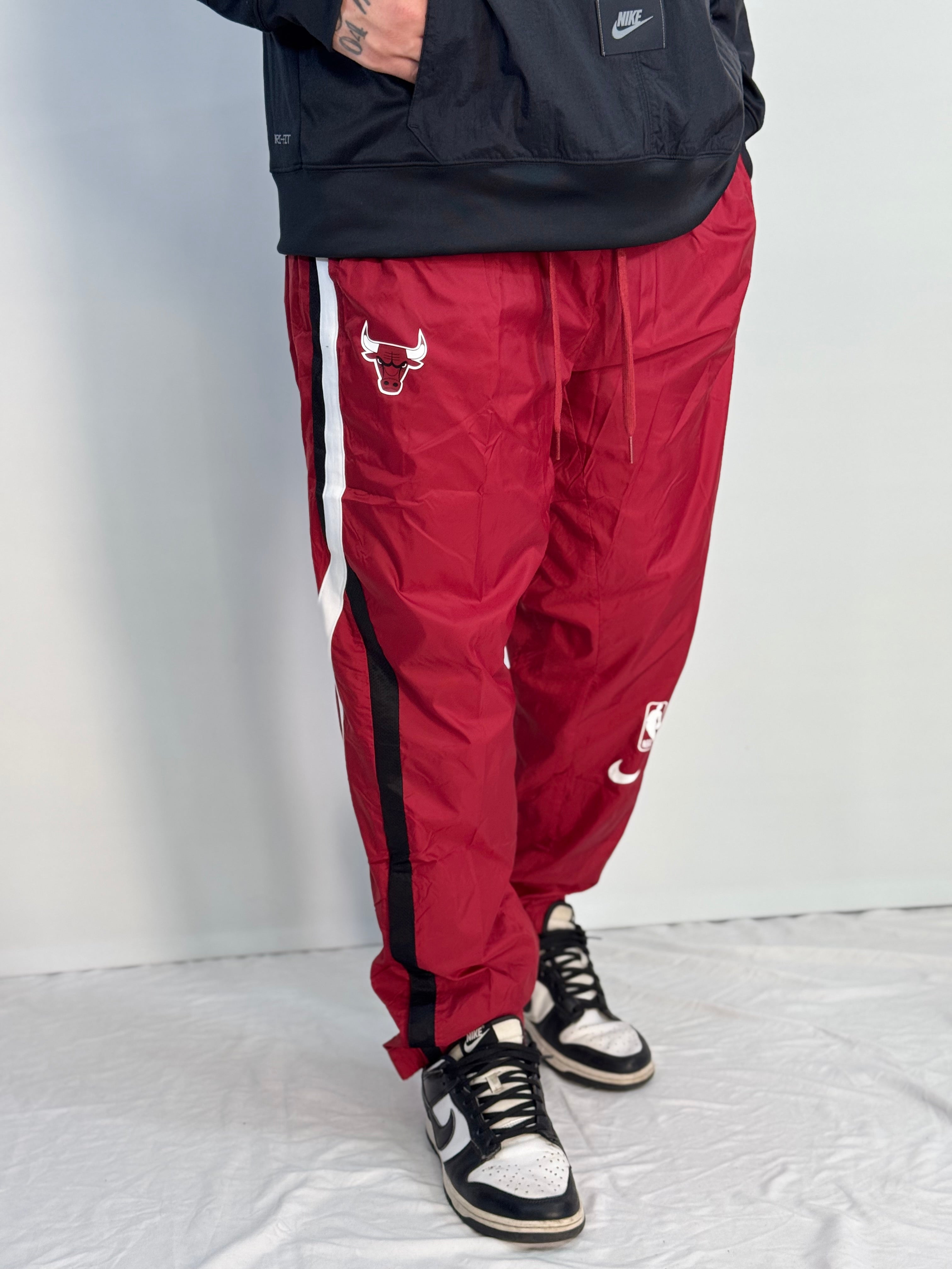 PANTALONE BULLS NBA