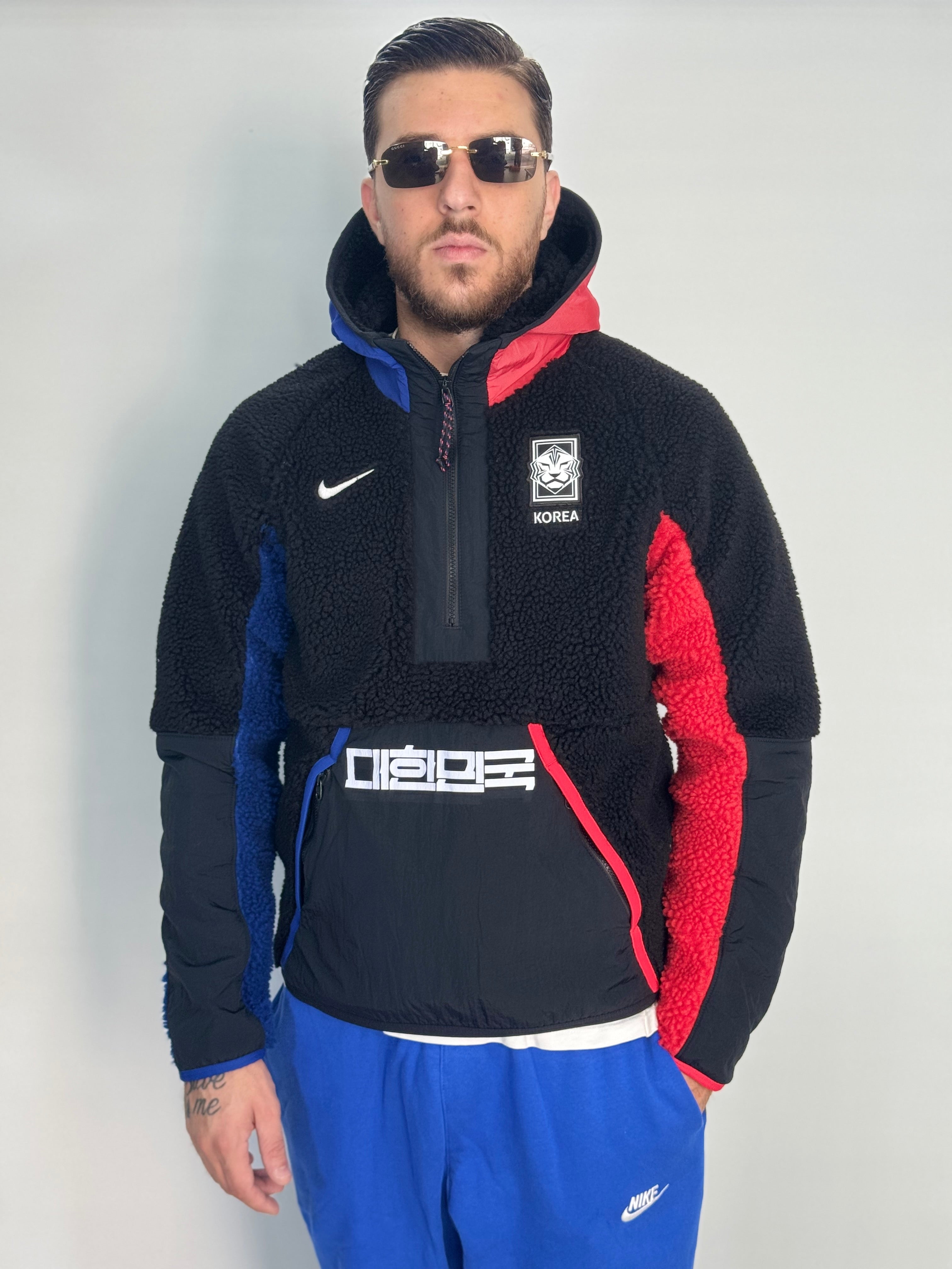 GIUBBOTTO NIKE KOREA
