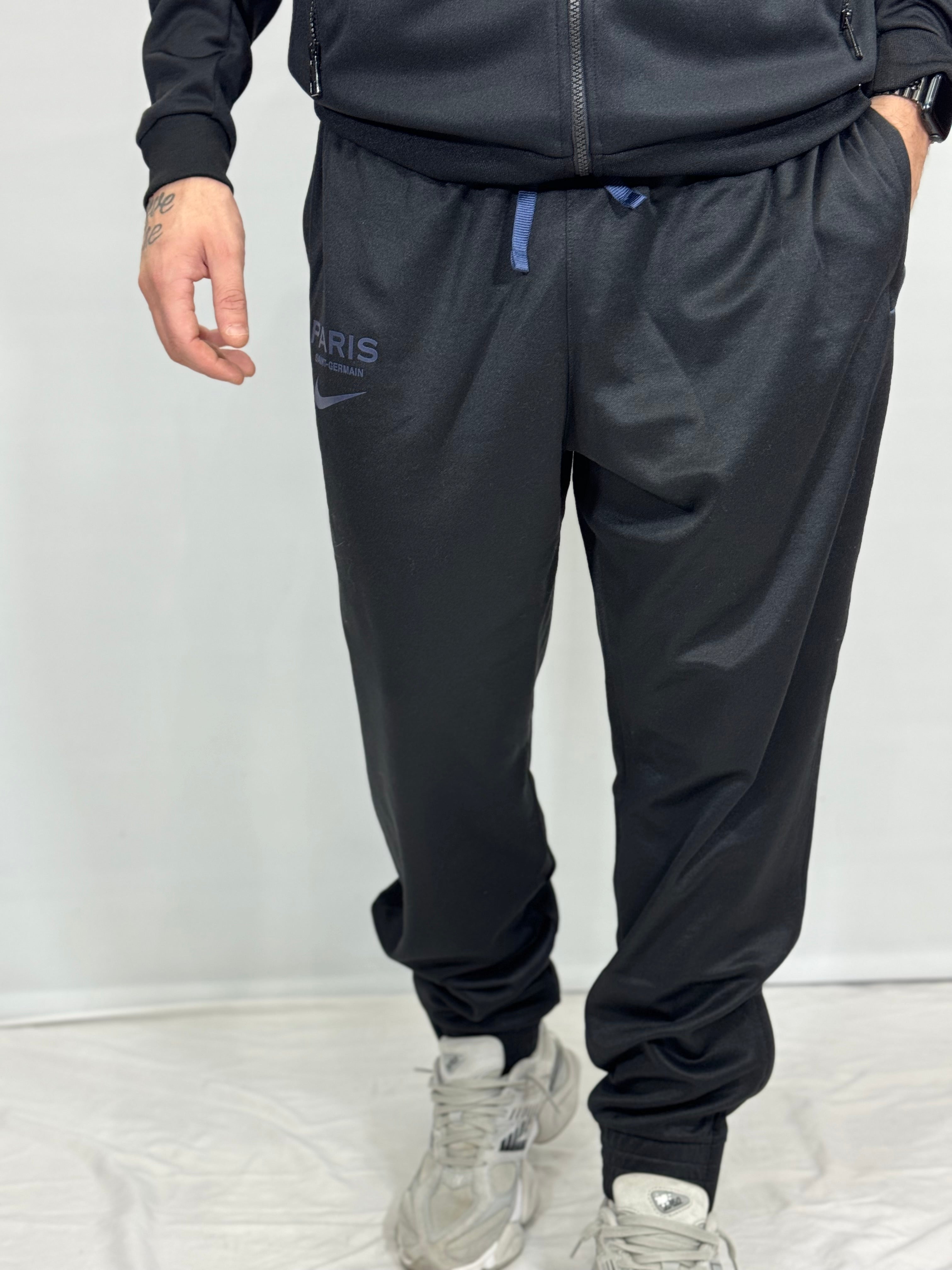 PANTALONE TUTA NIKE PARIS SAINT-GERMAIN
