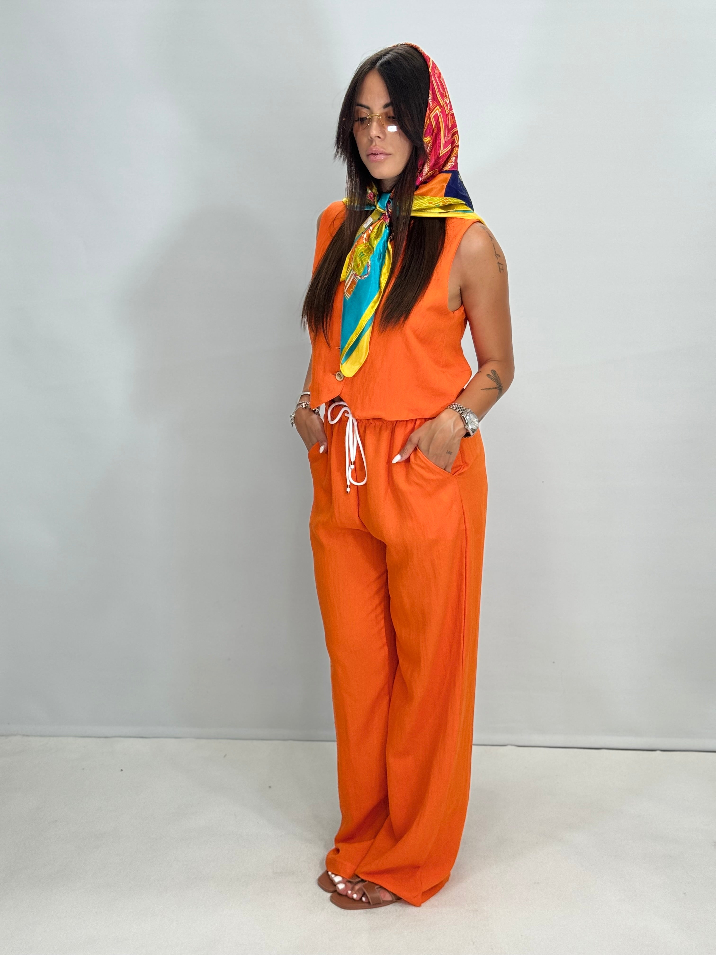 TAILLEUR SUMMER