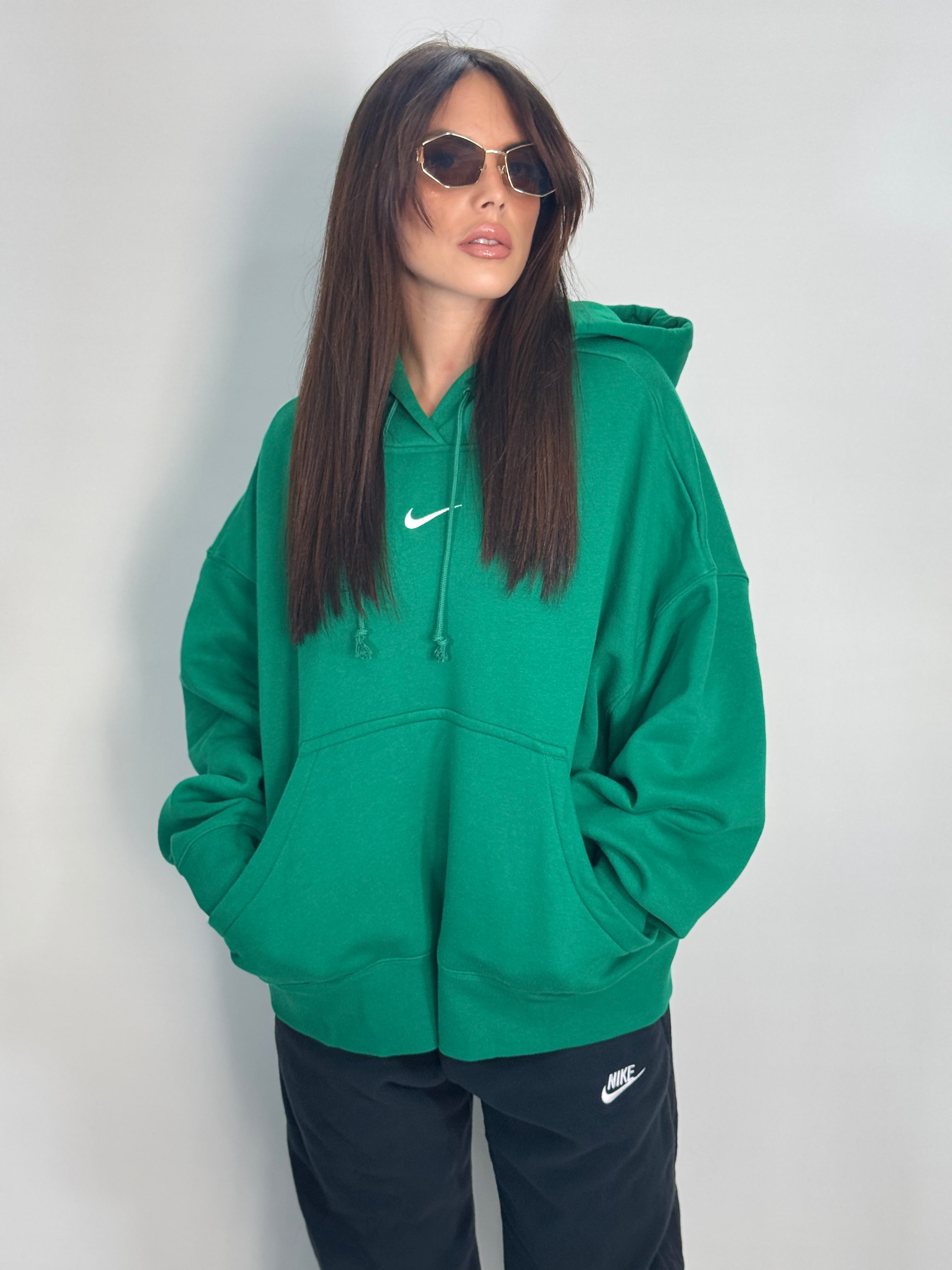 FELPA NIKE