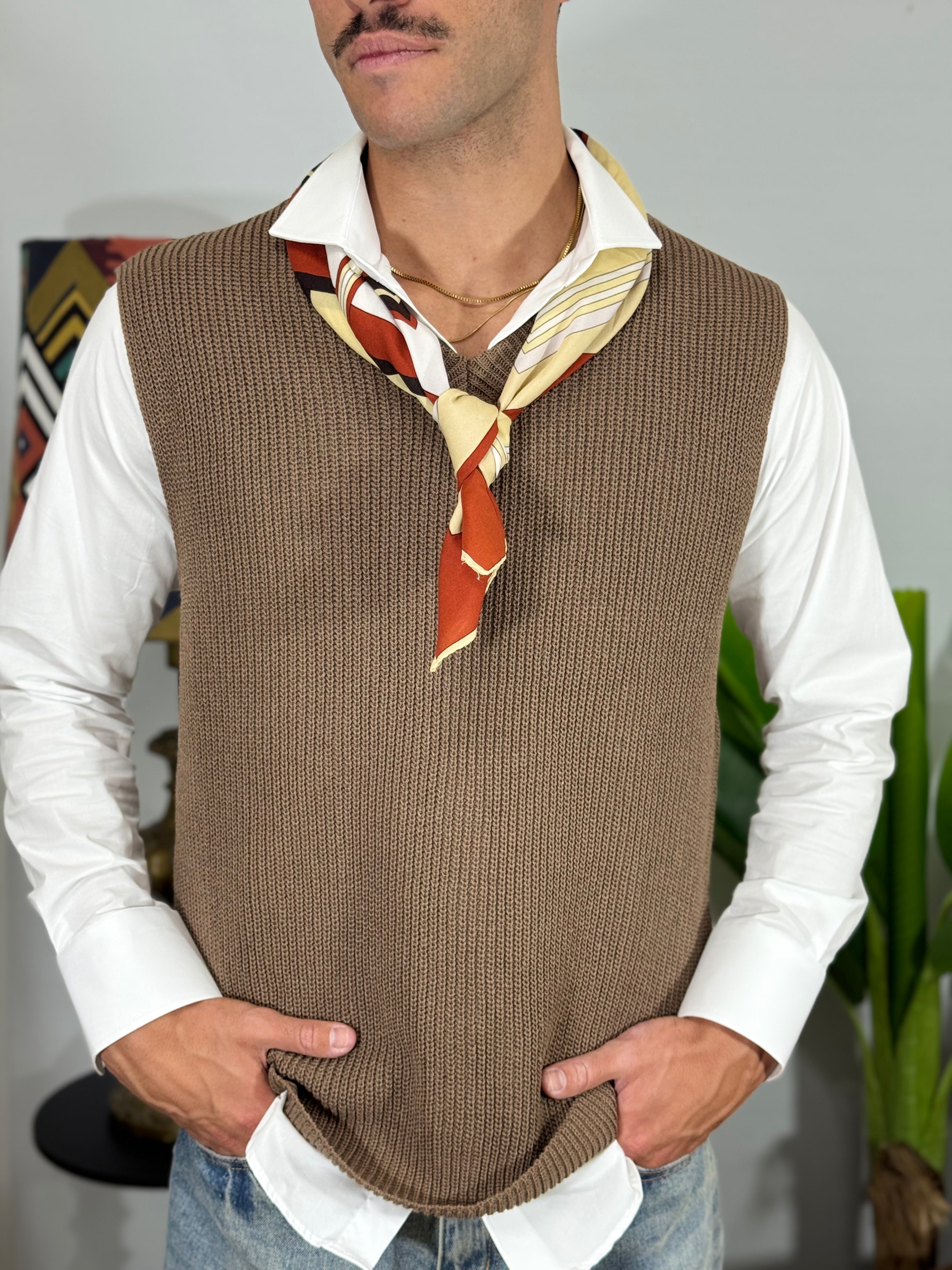 GILÈ UOMO