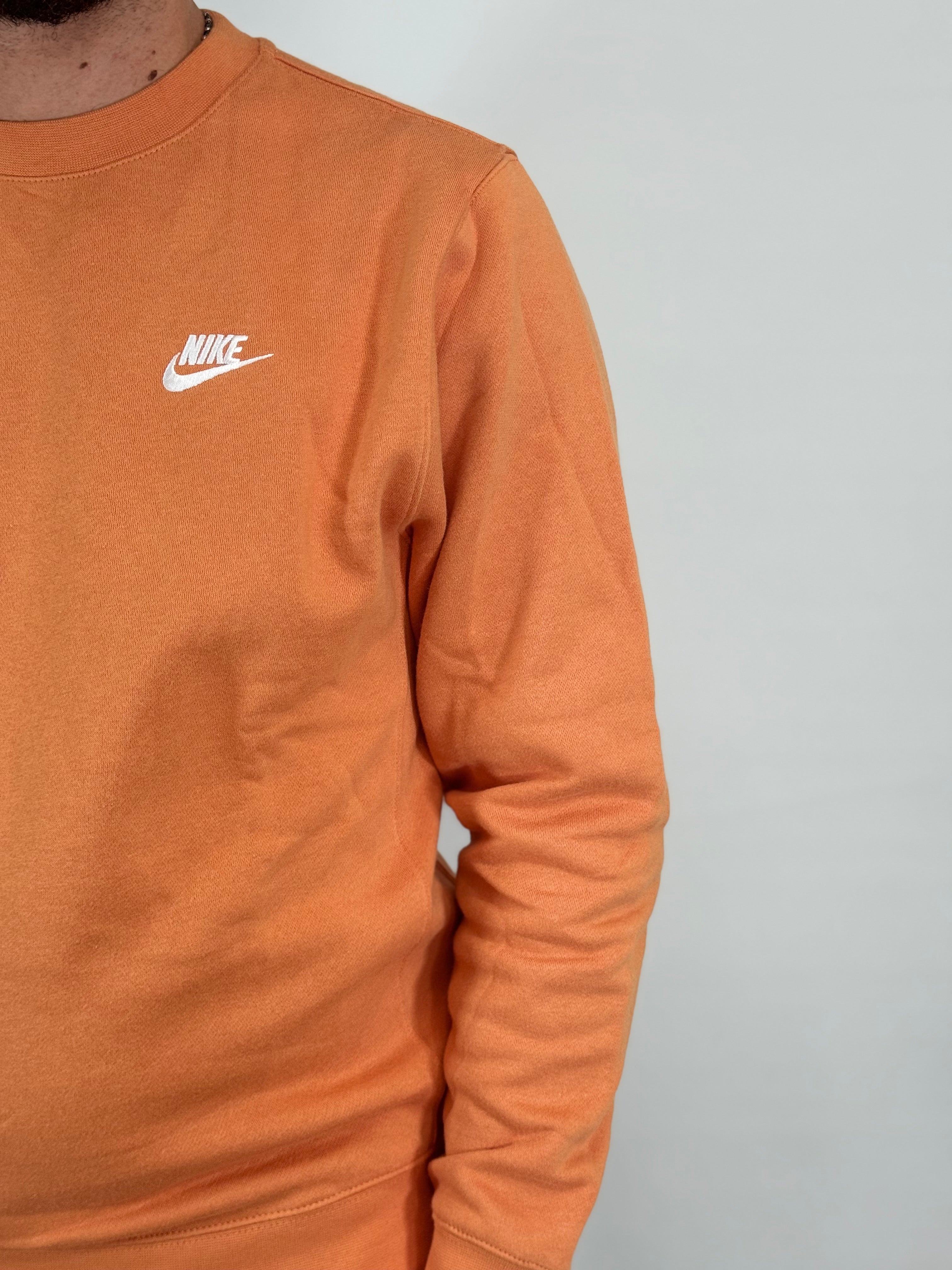 FELPA NIKE