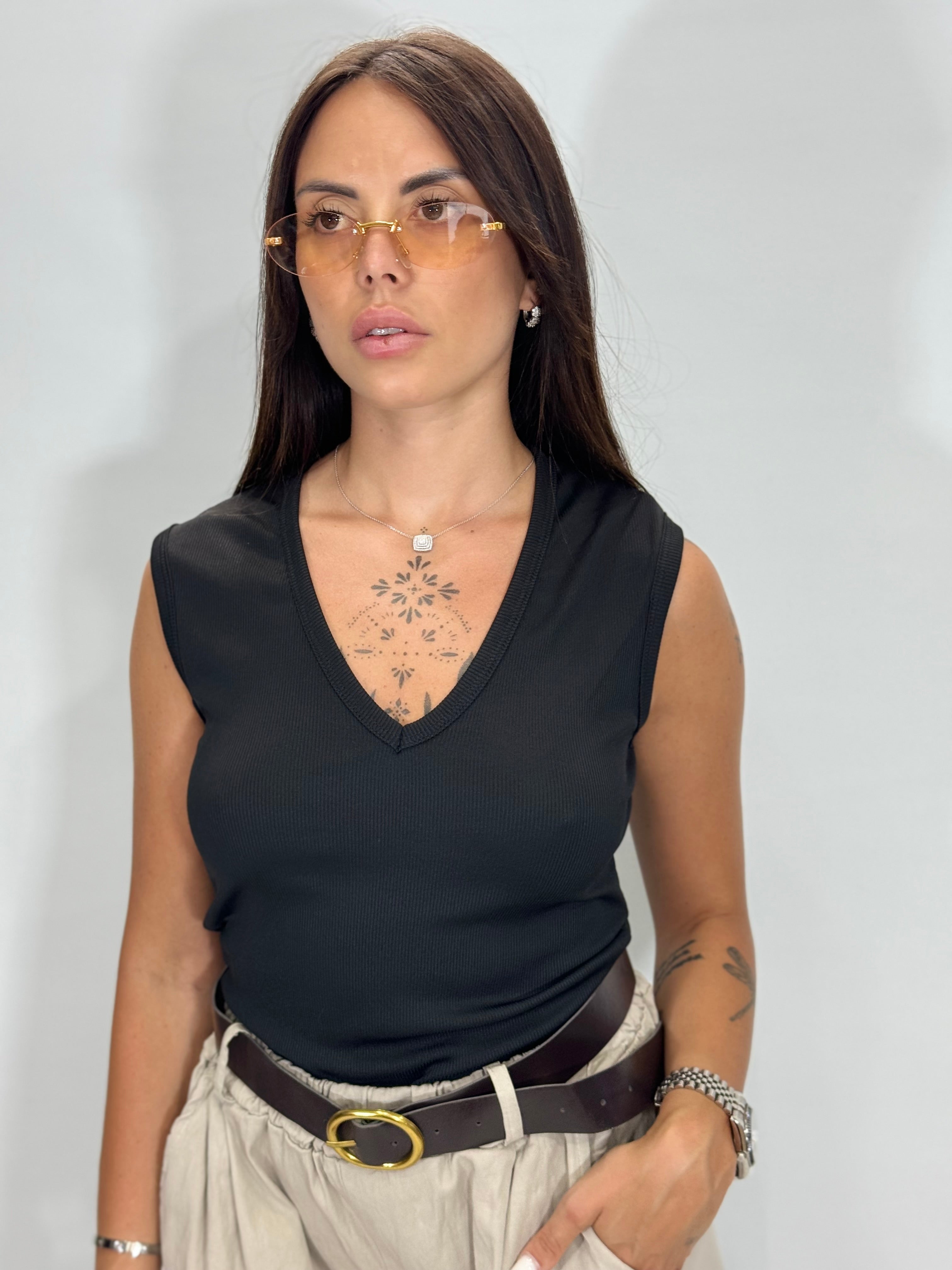 CANOTTA DONNA
