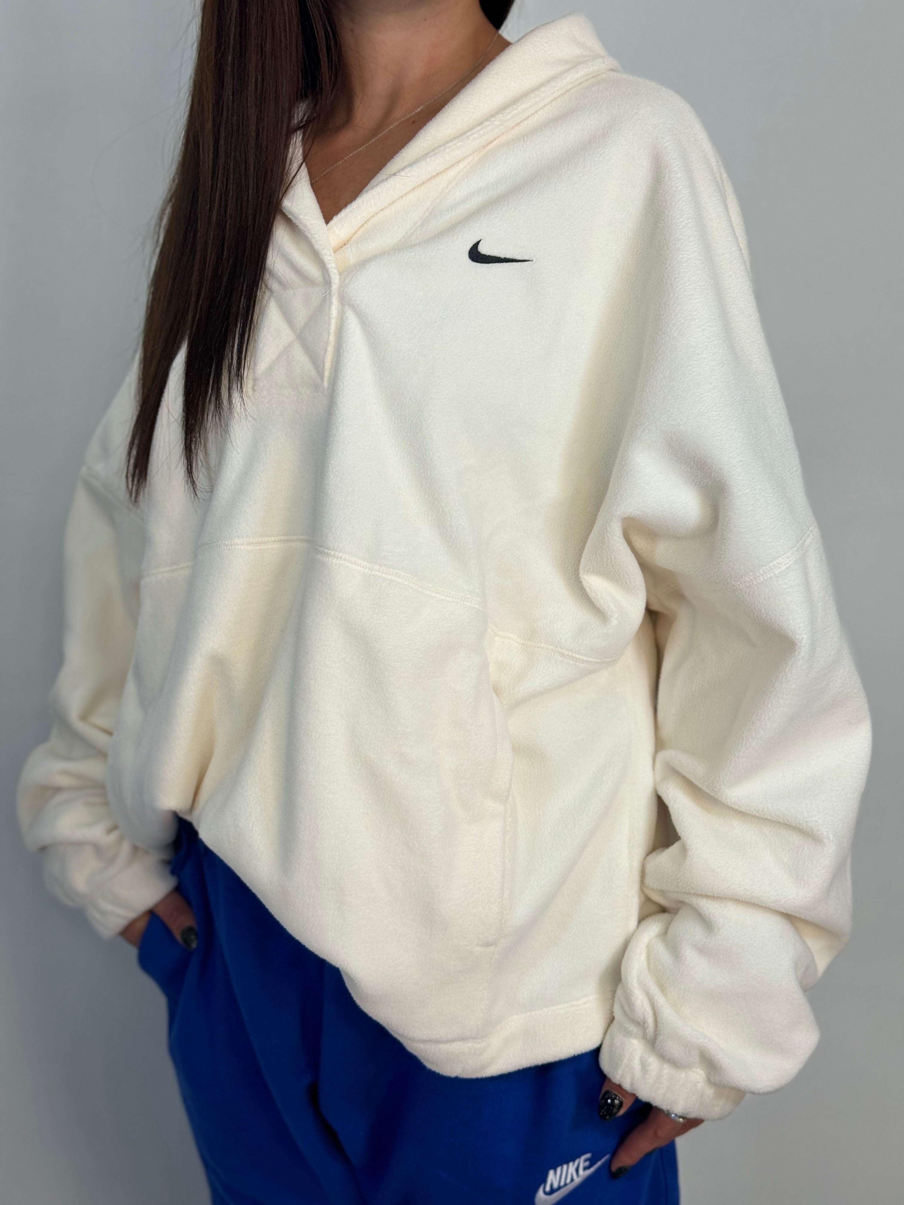 FELPA NIKE