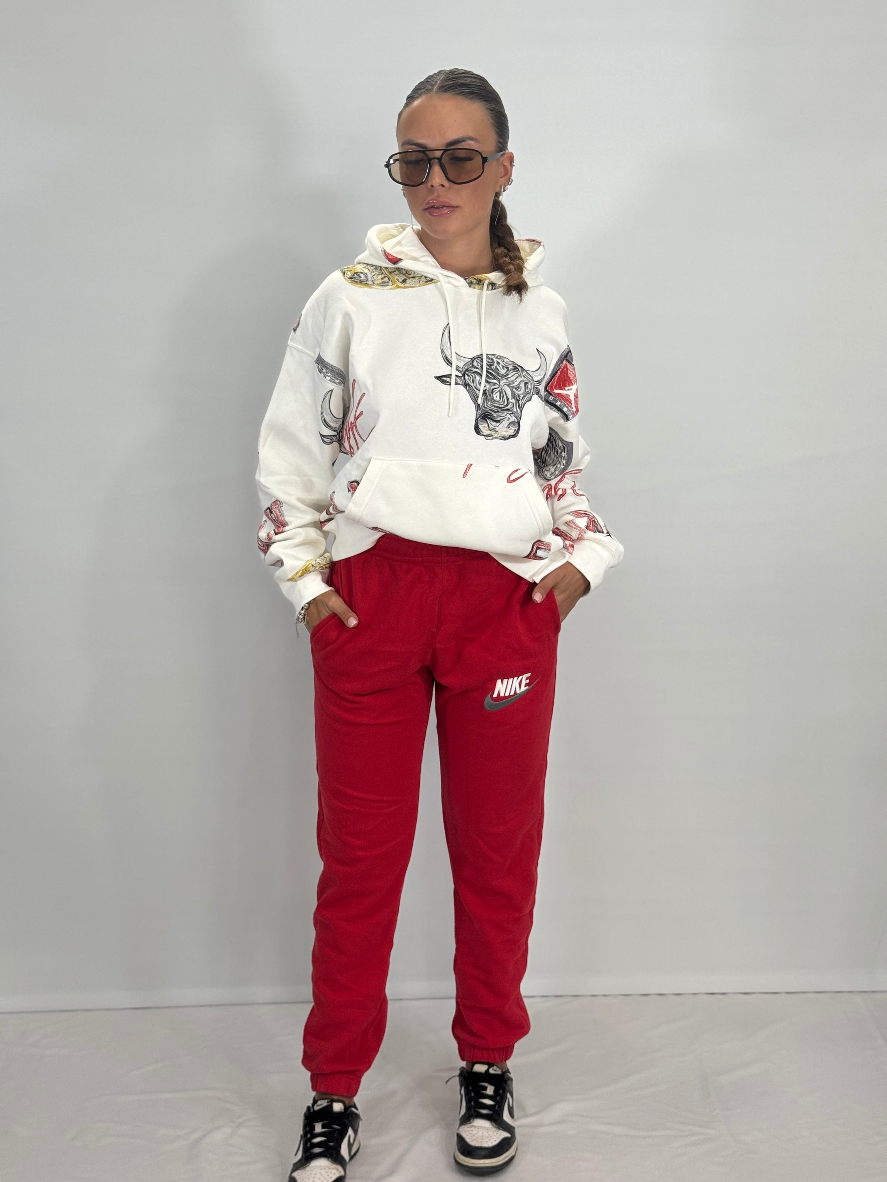 PANTALONE TUTA NIKE