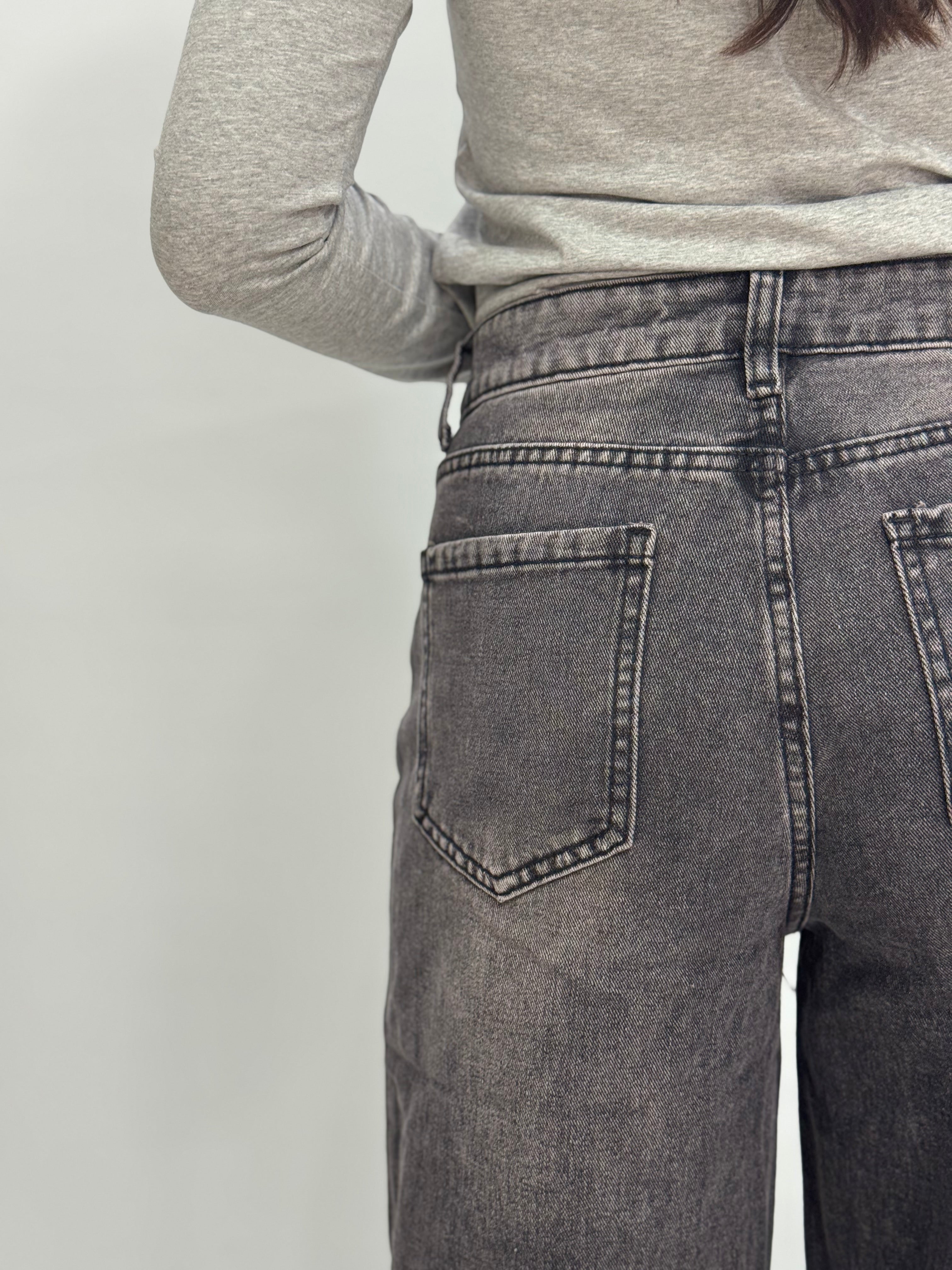 JEANS BALLOON