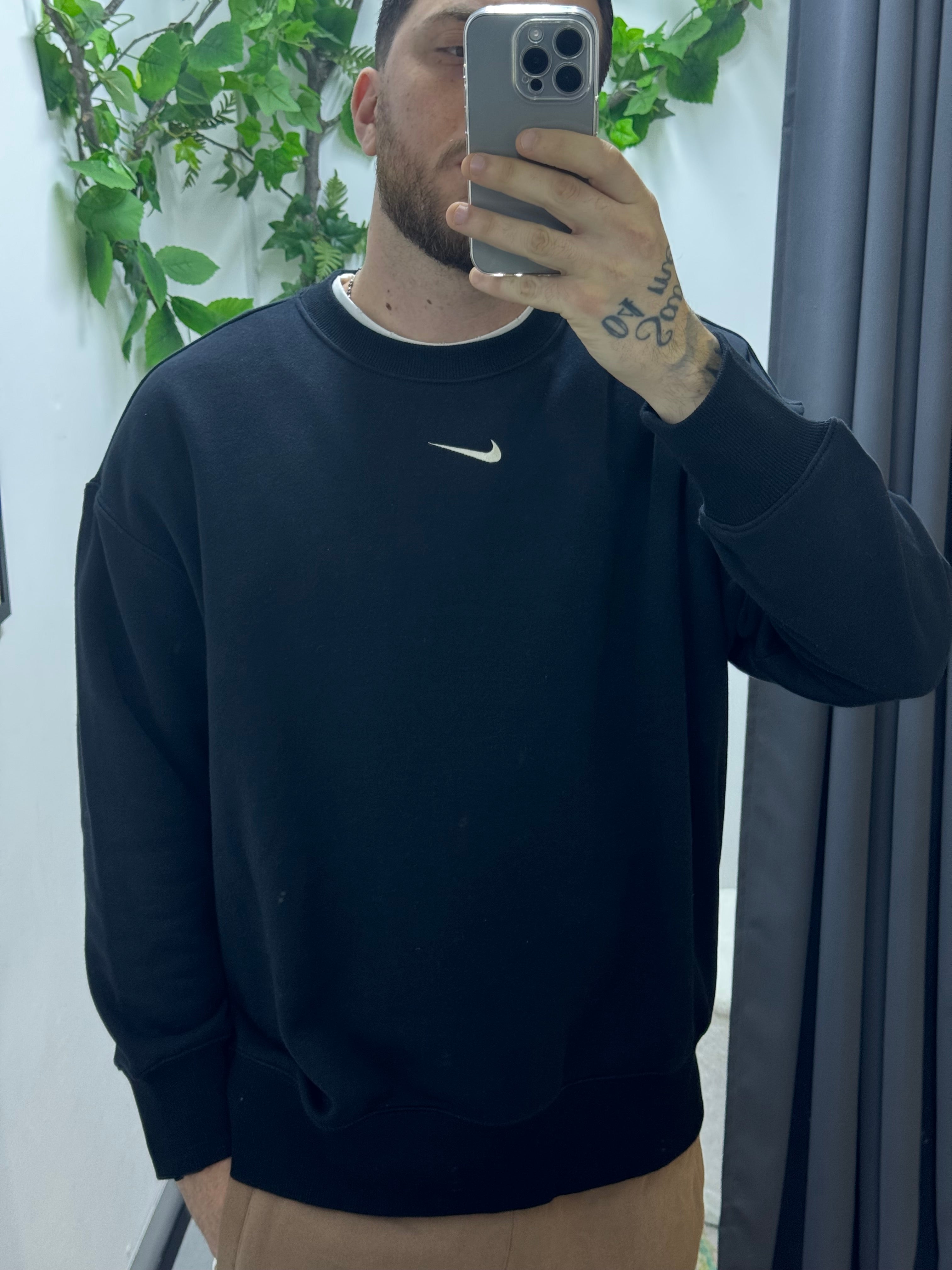 FELPA NIKE