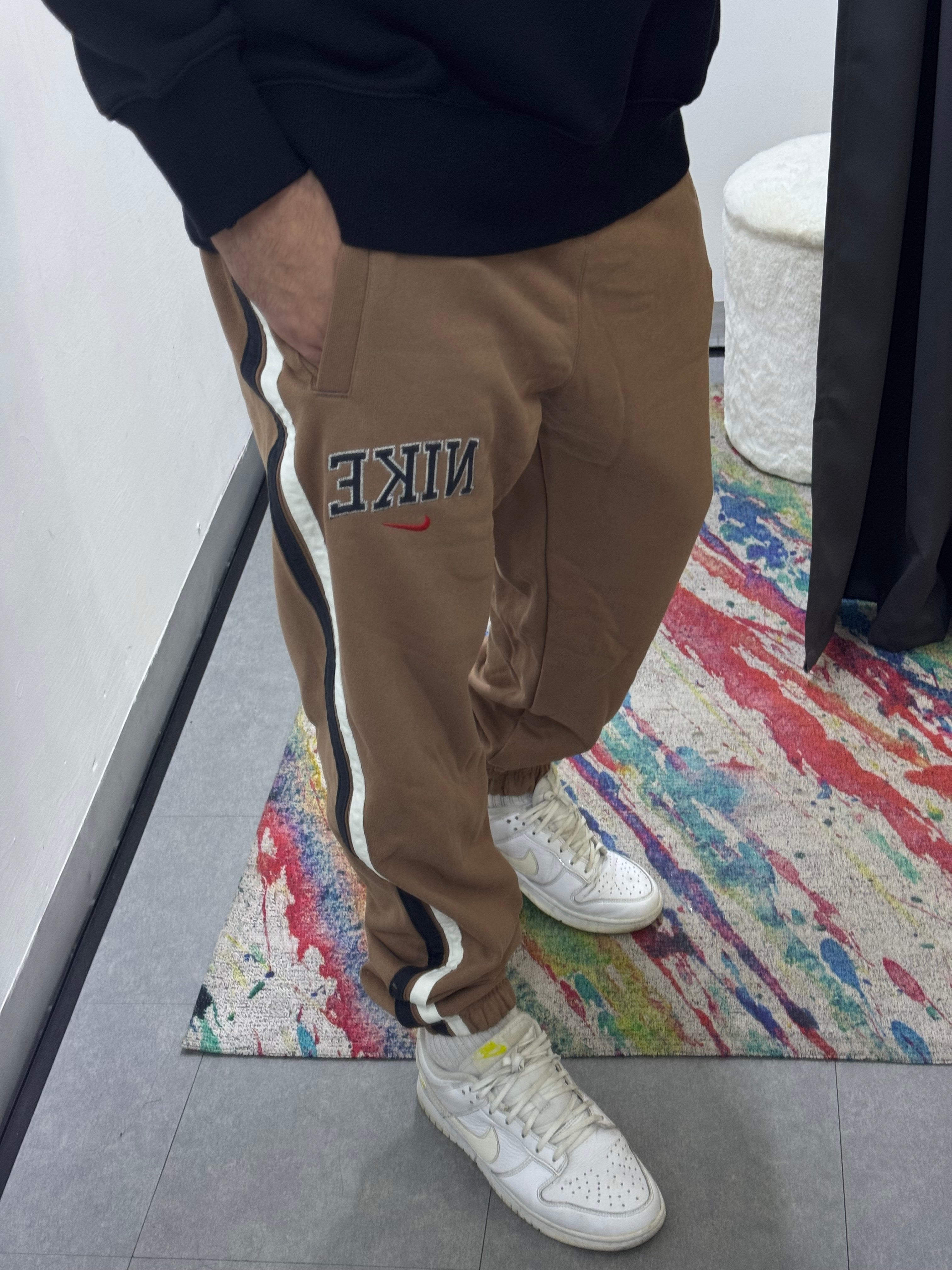 PANTALONE TUTA NIKE