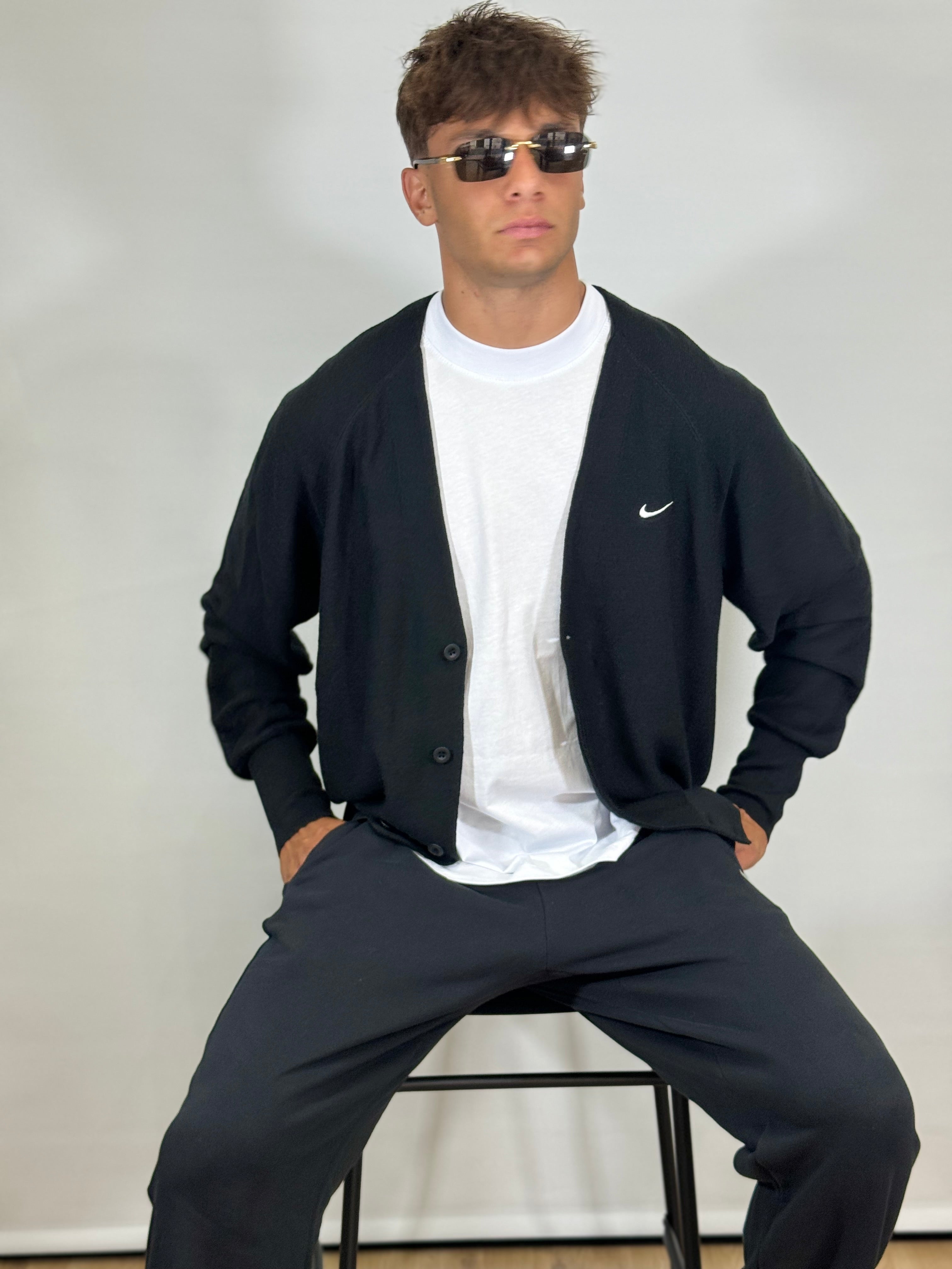 CARDIGAN NIKE