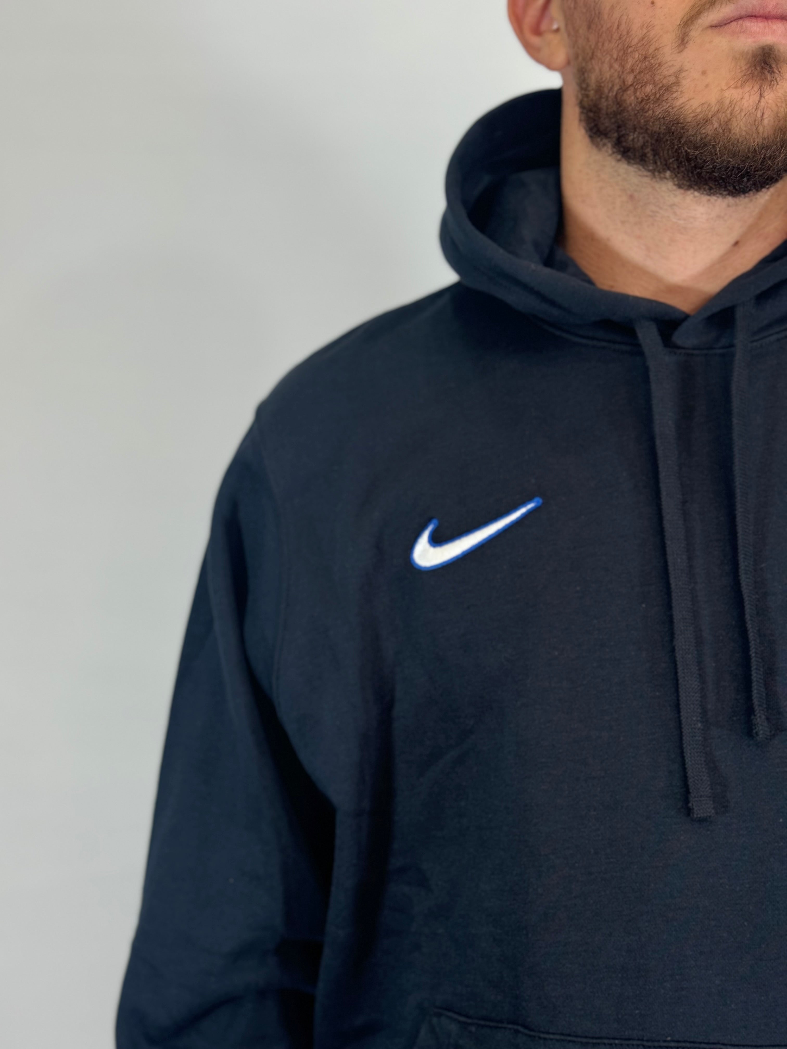 FELPA NIKE