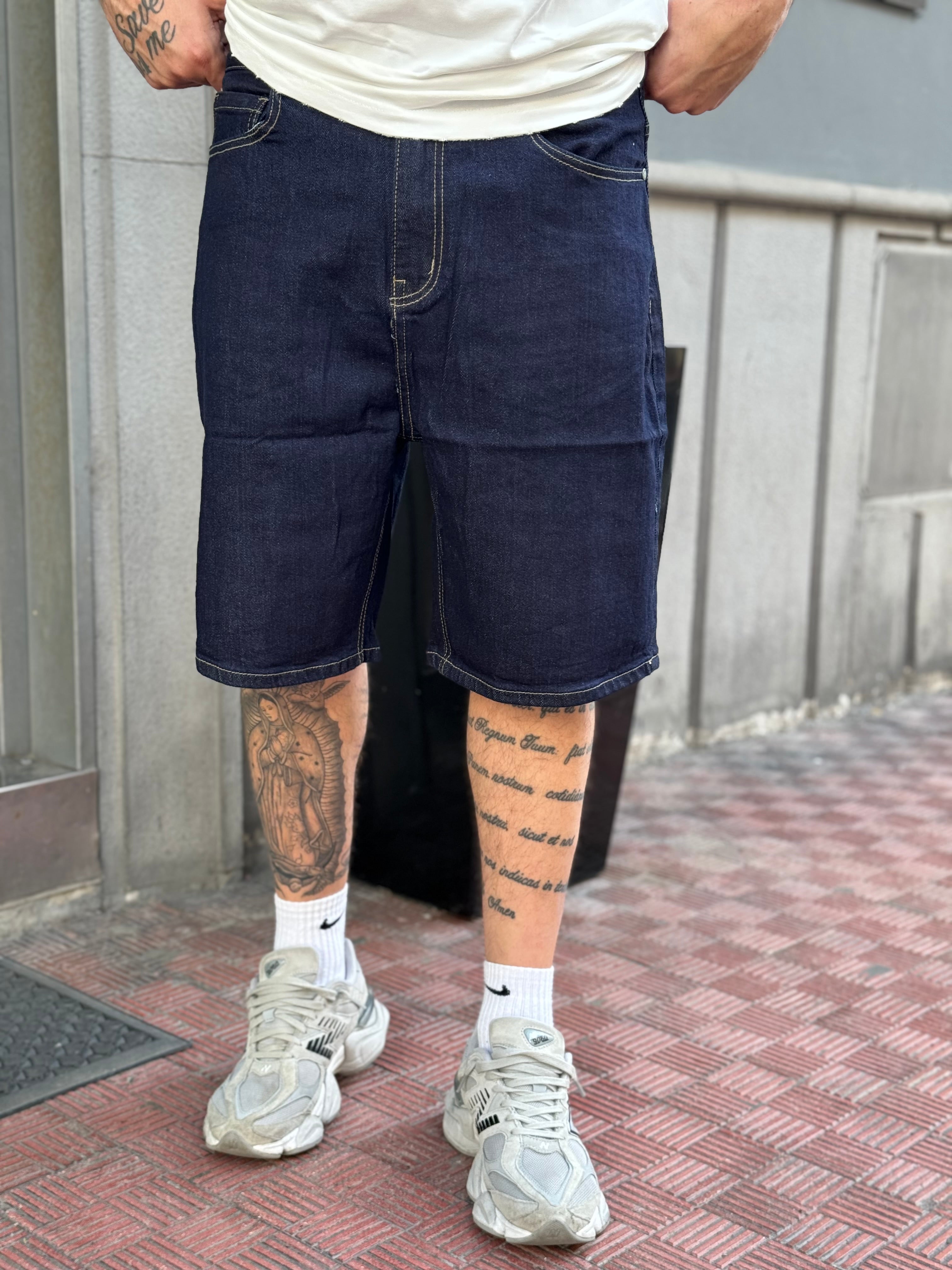 BERMUDA UOMO