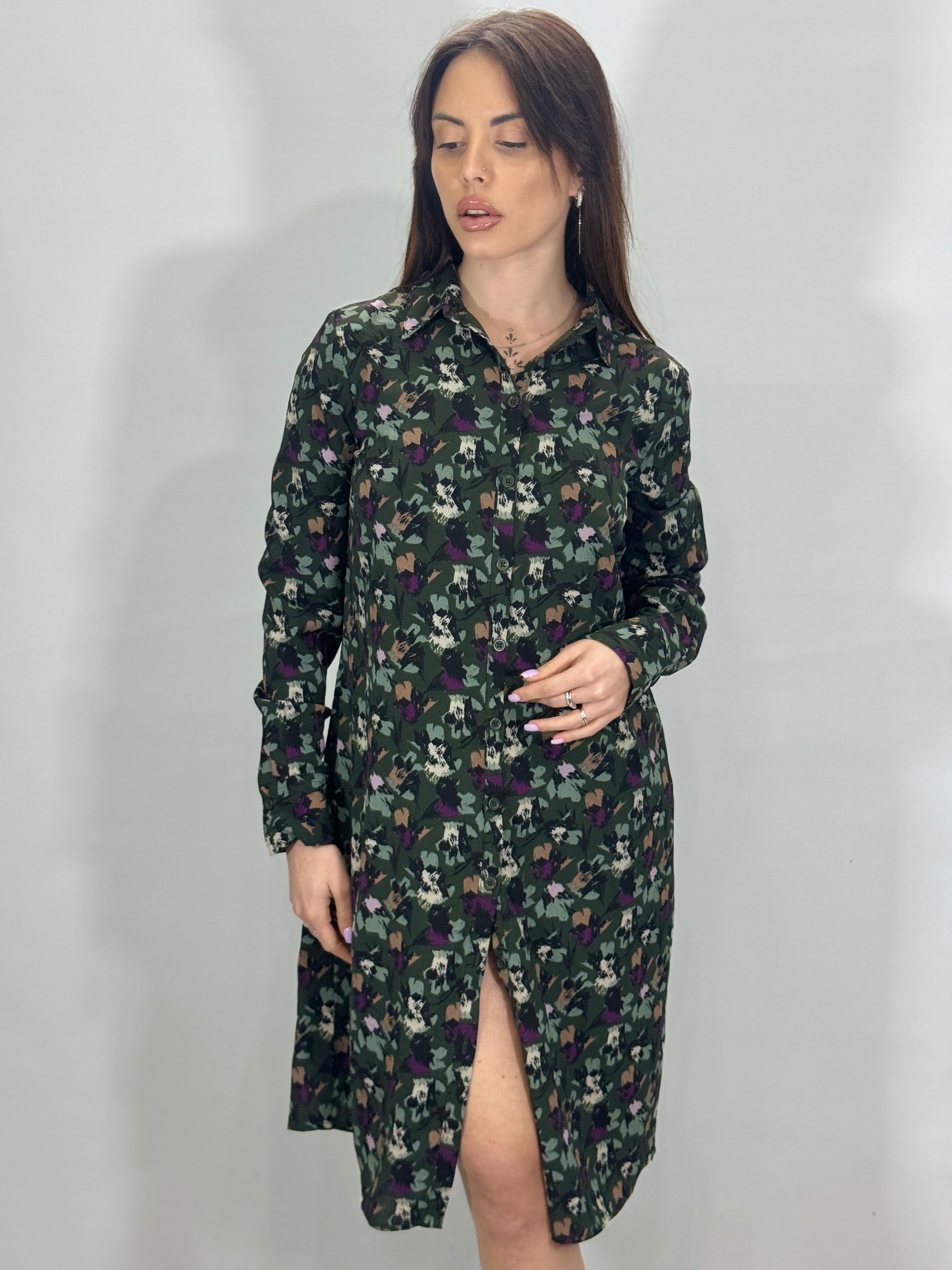 VESTITO LUNGO