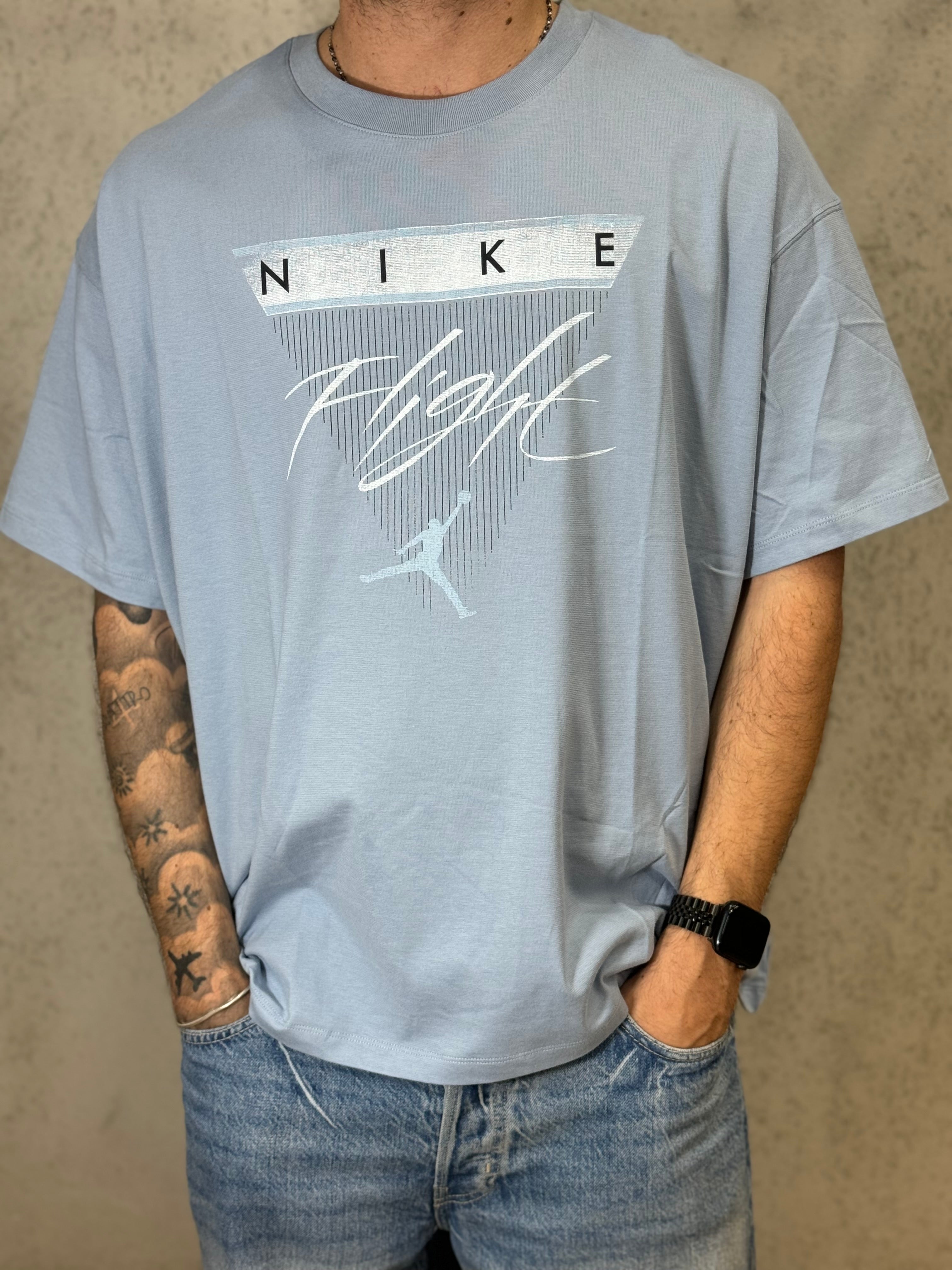 T-SHIRT JORDAN