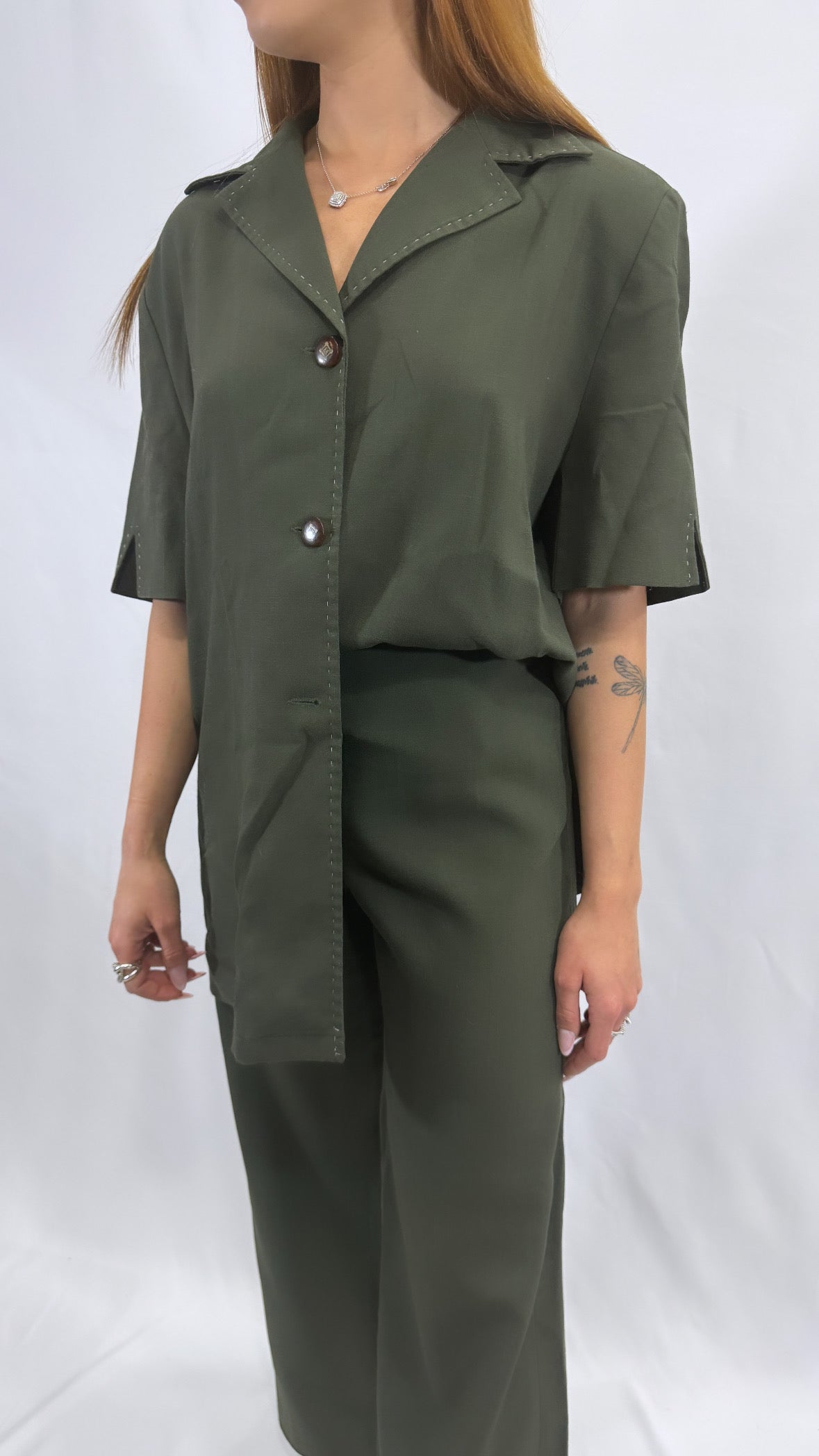 TAILLEUR LINO