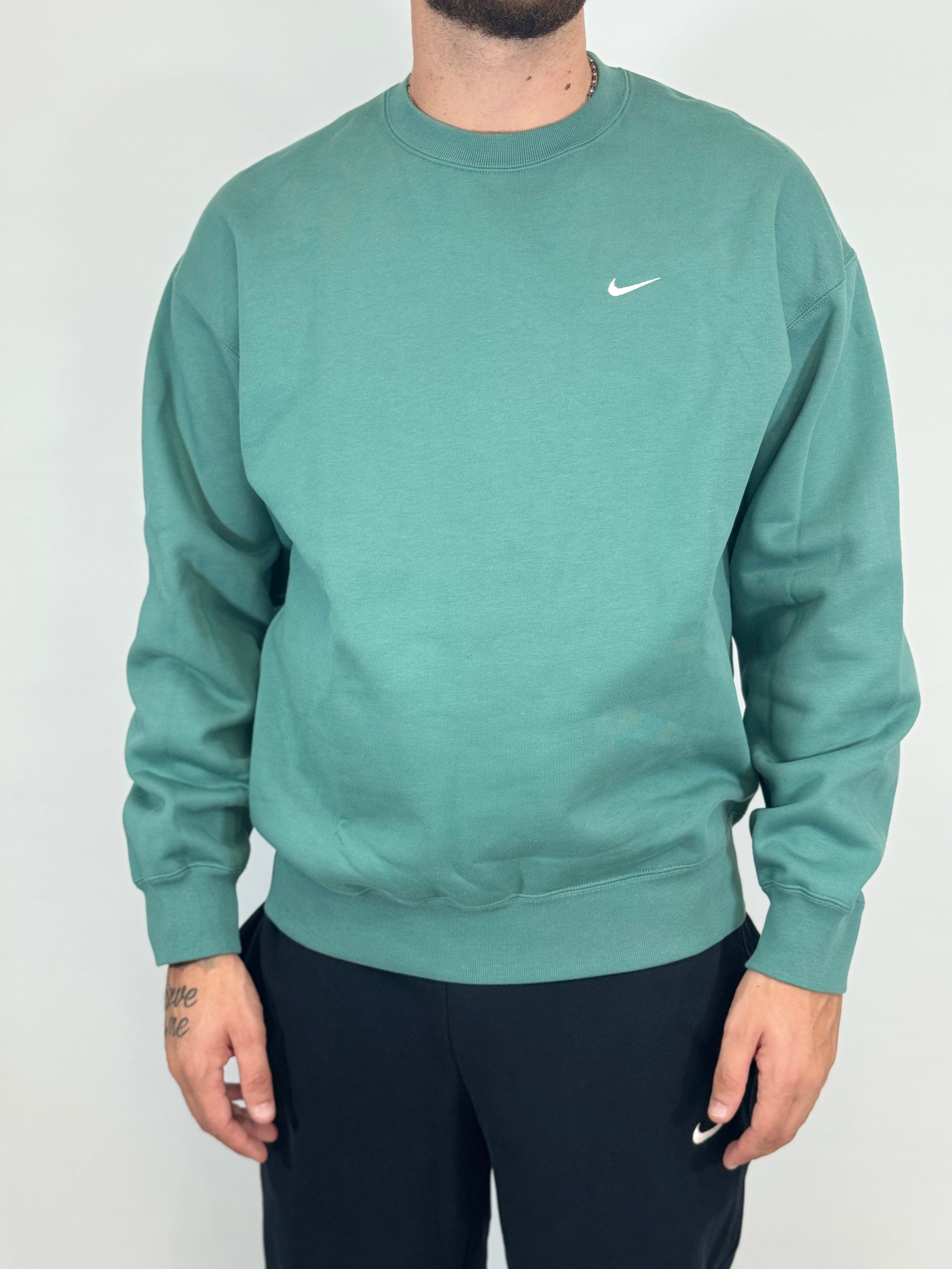 FELPA NIKE