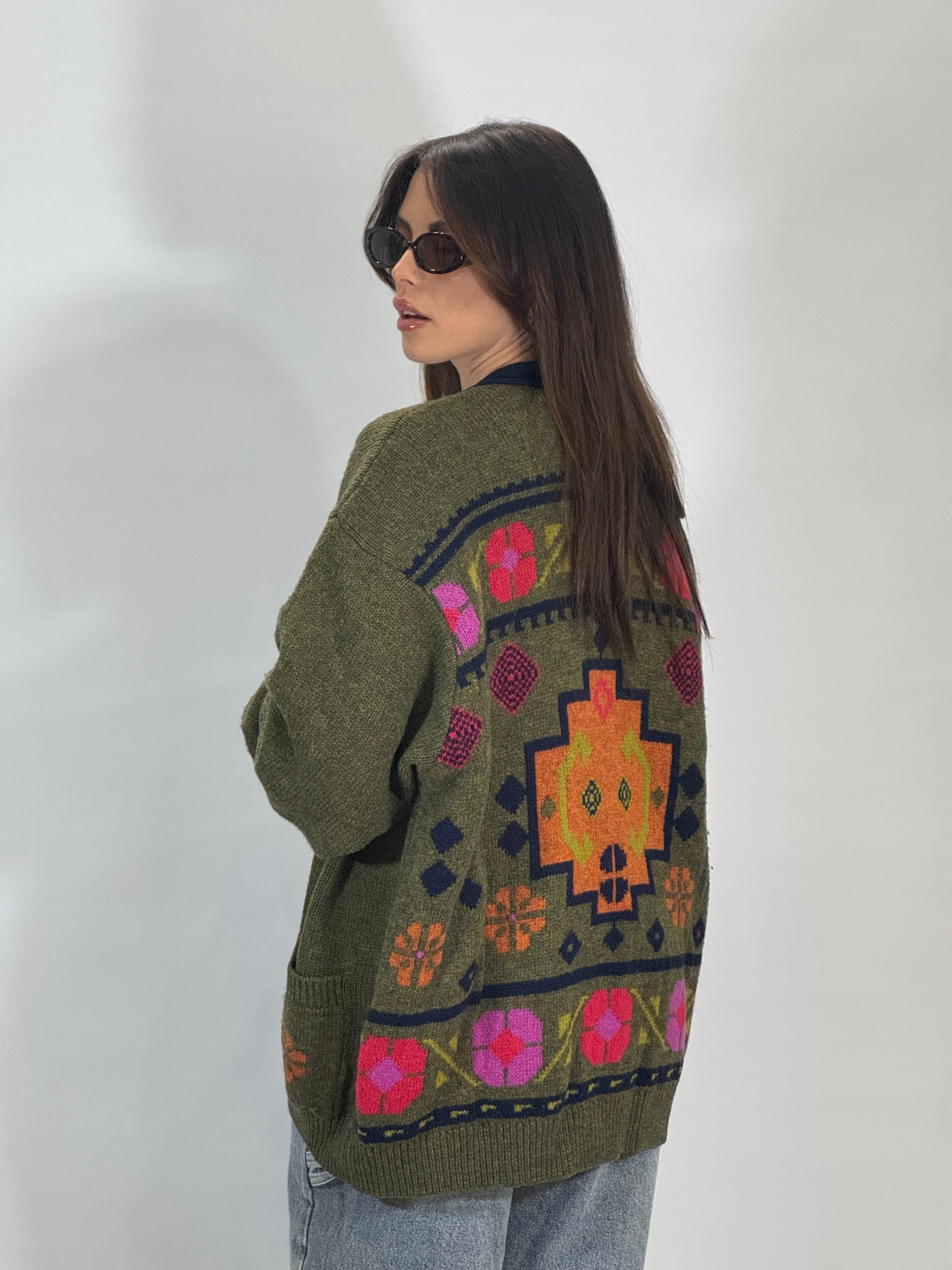CARDIGAN