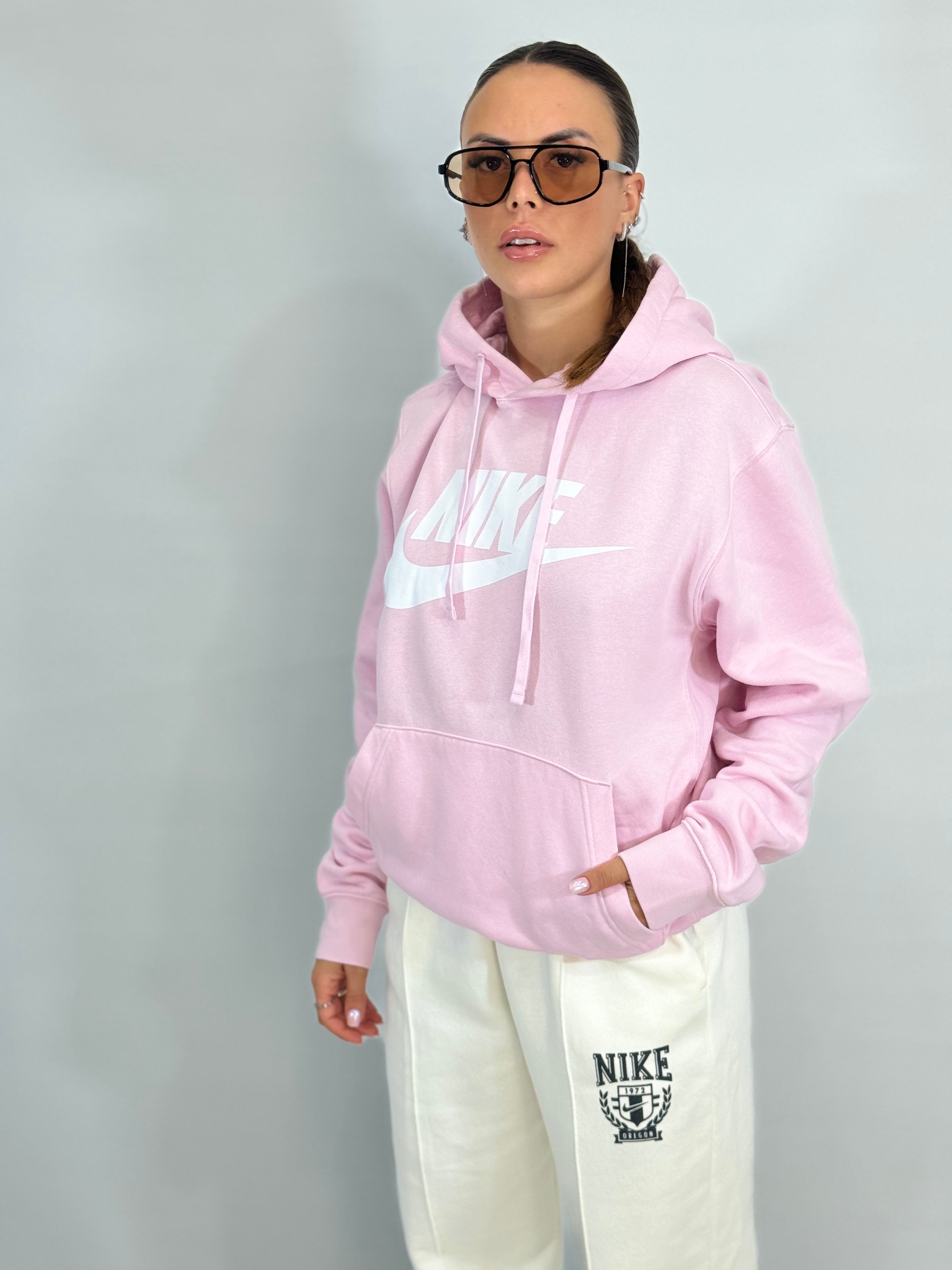 FELPA NIKE