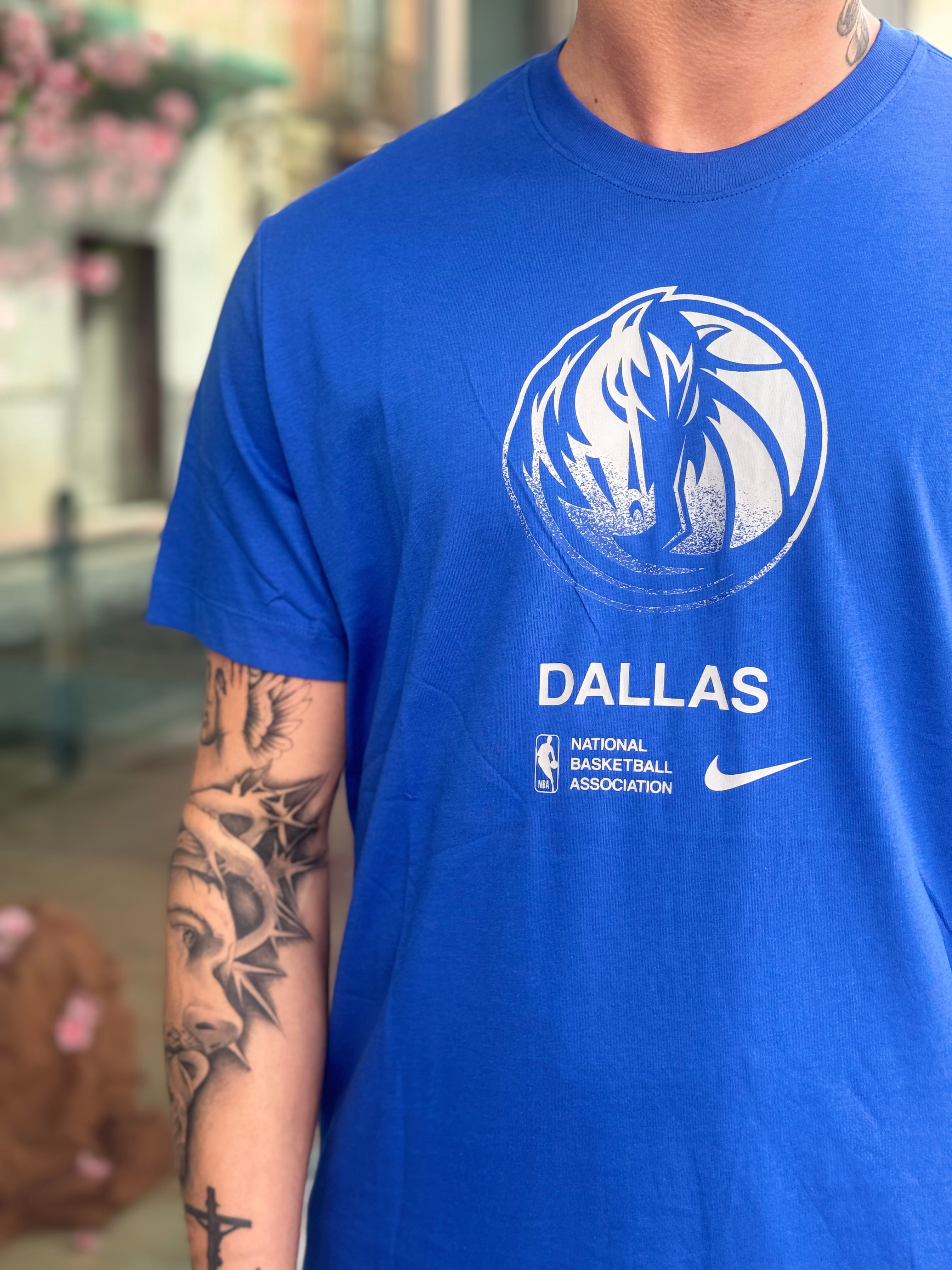 T-SHIRT NBA