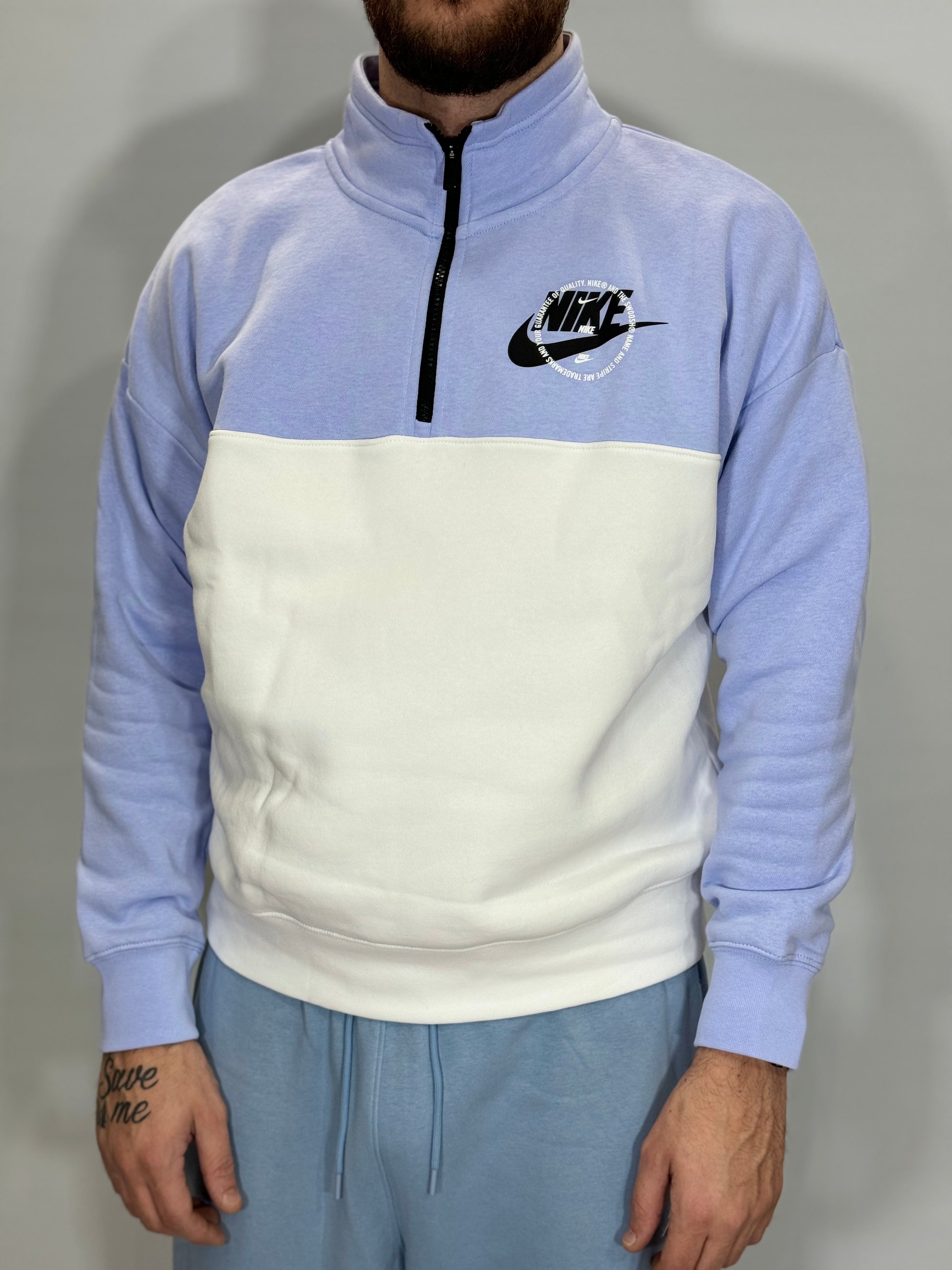 FELPA NIKE