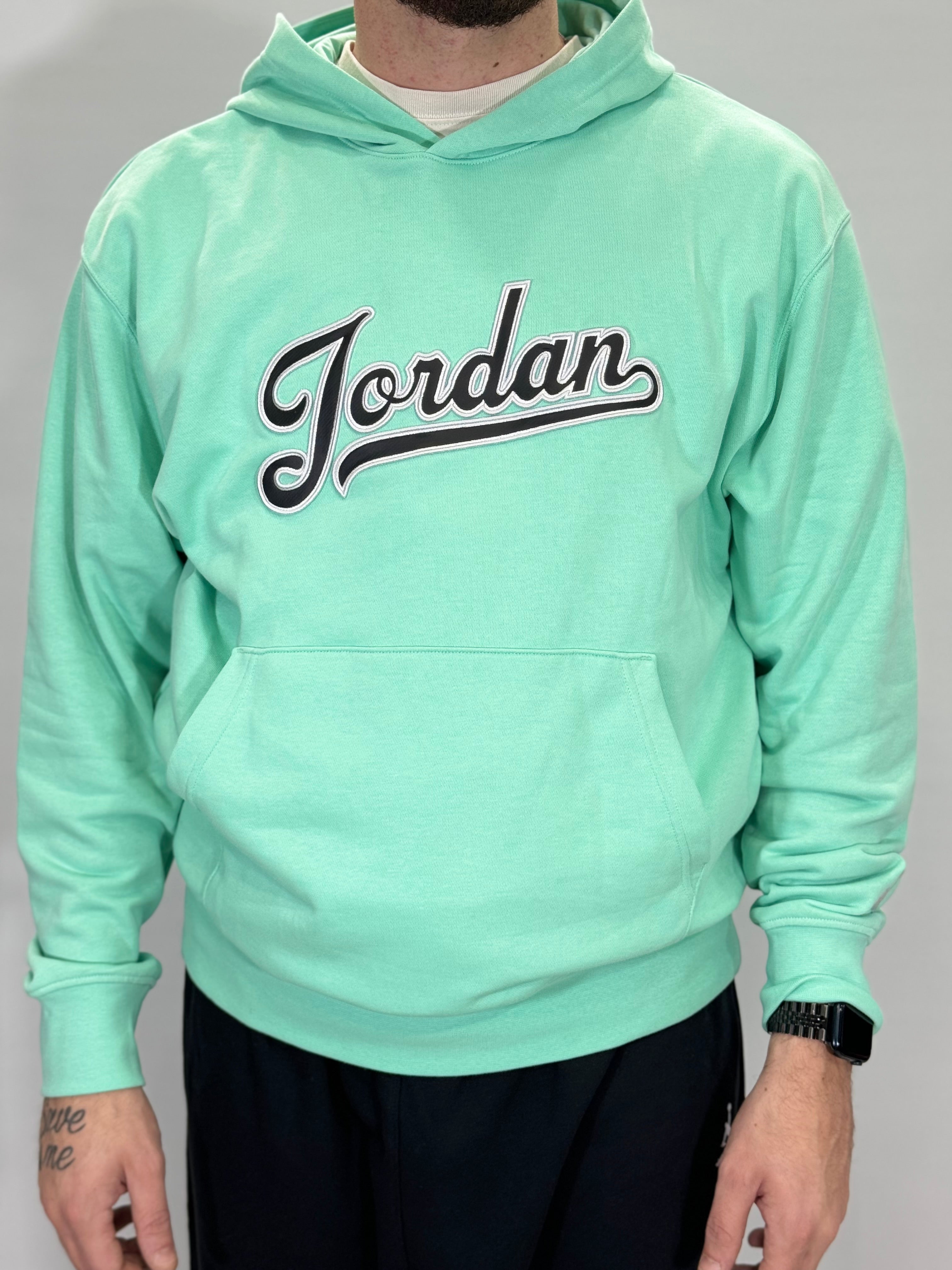 FELPA JORDAN