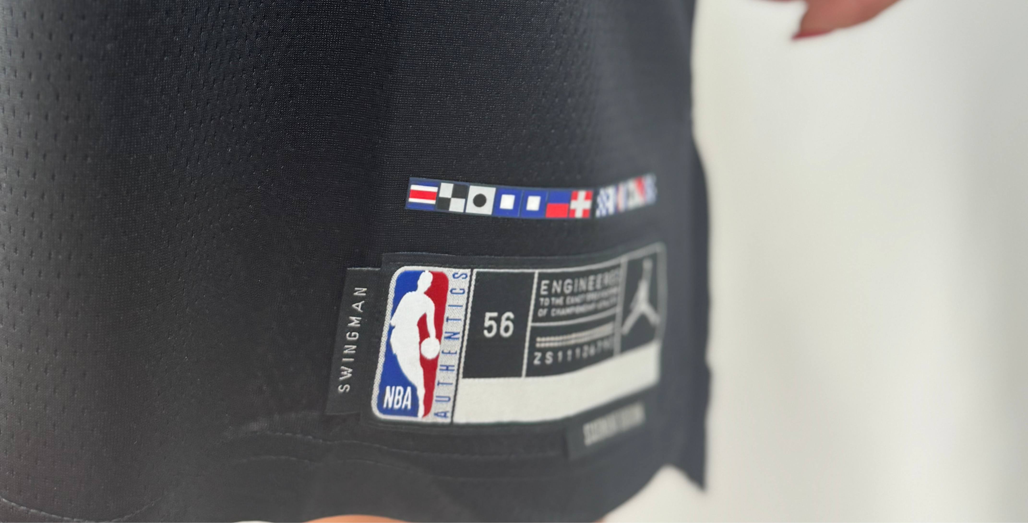 CANOTTA NBA