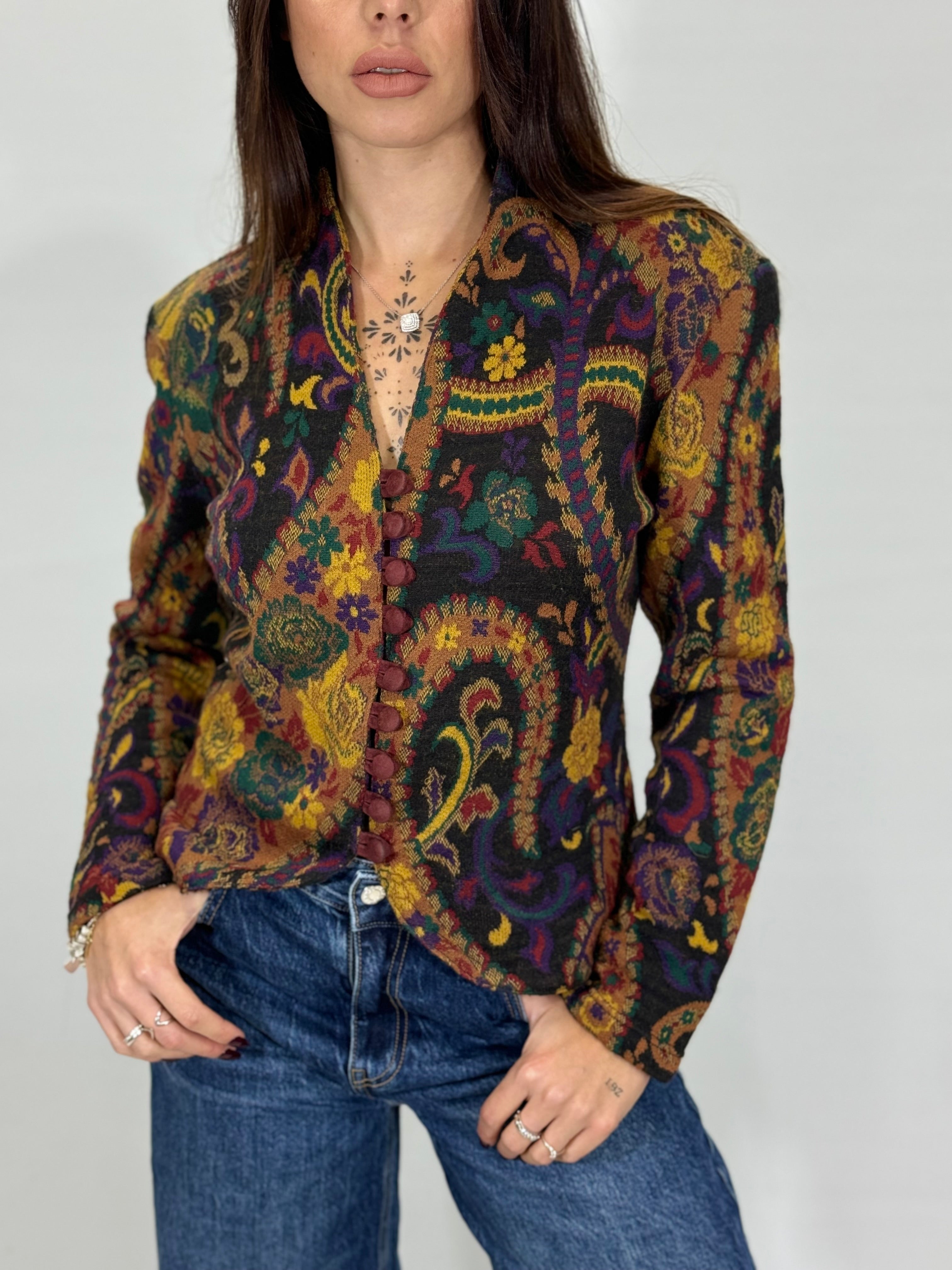 GIACCA MULTIFANTASIA