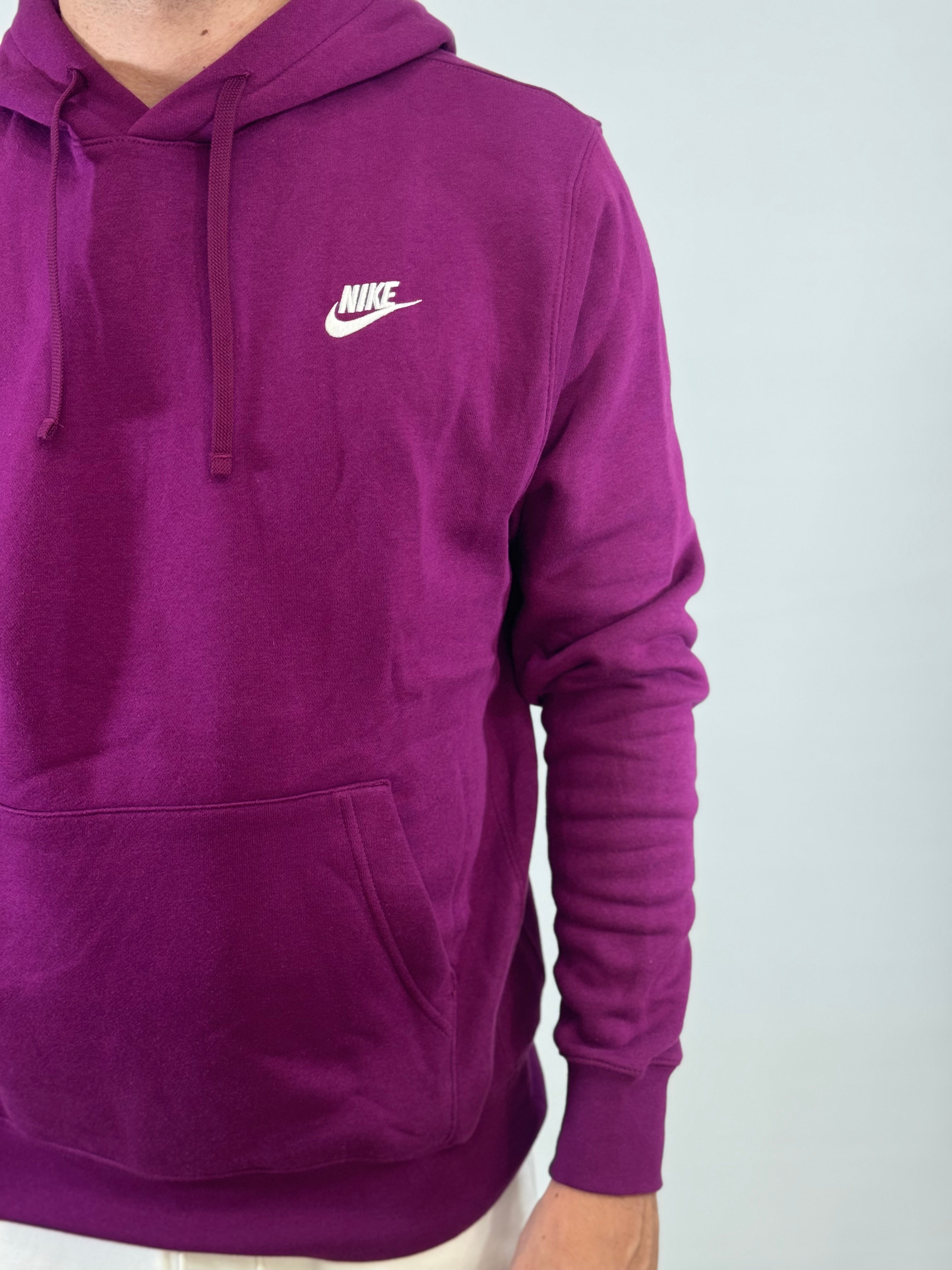 FELPA NIKE