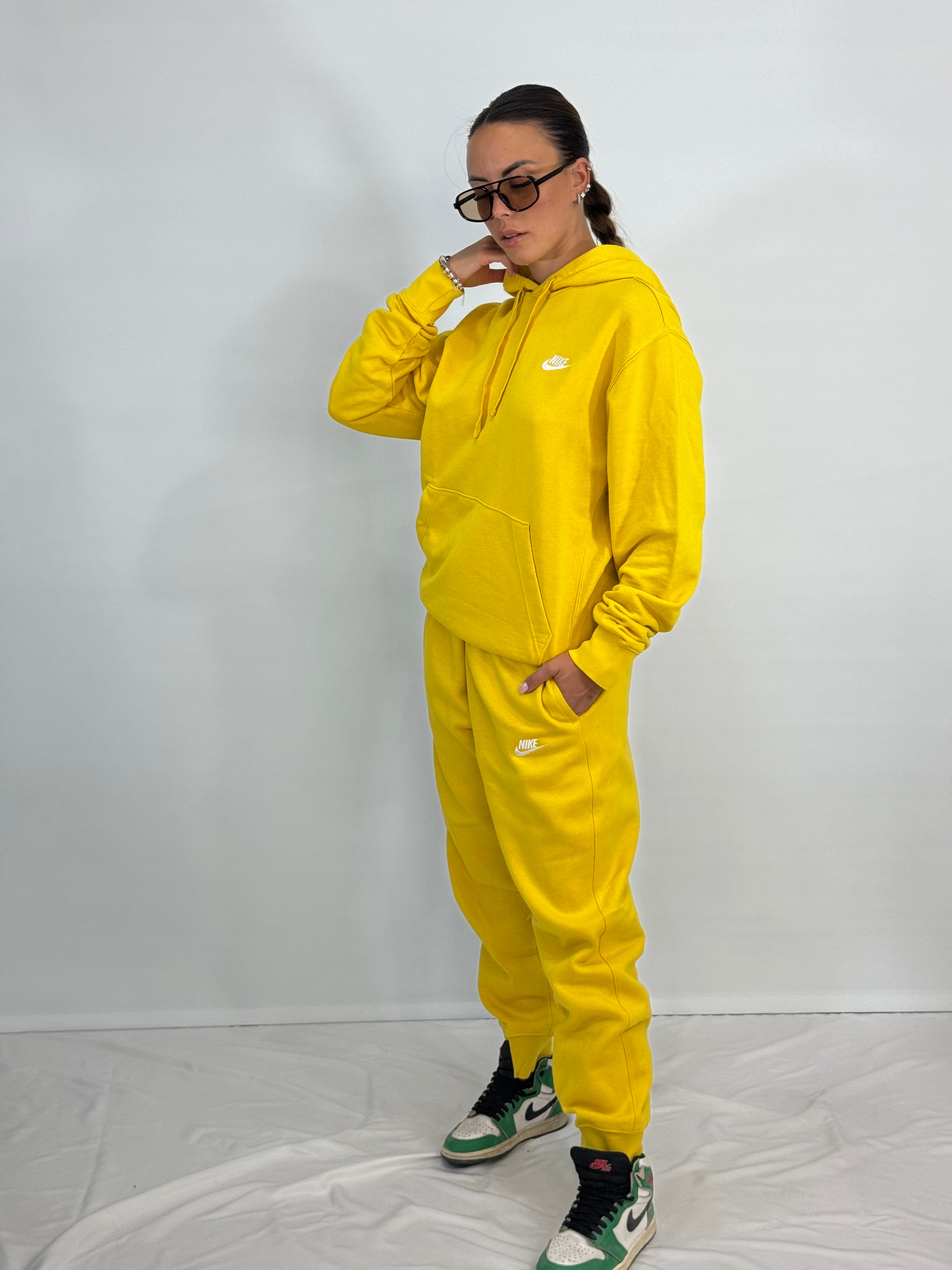 FELPA NIKE
